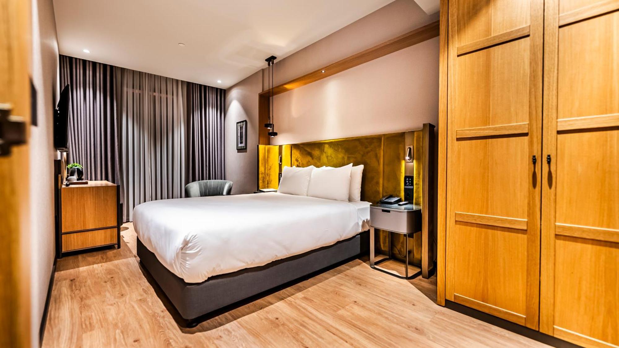 Hotel Lamartine