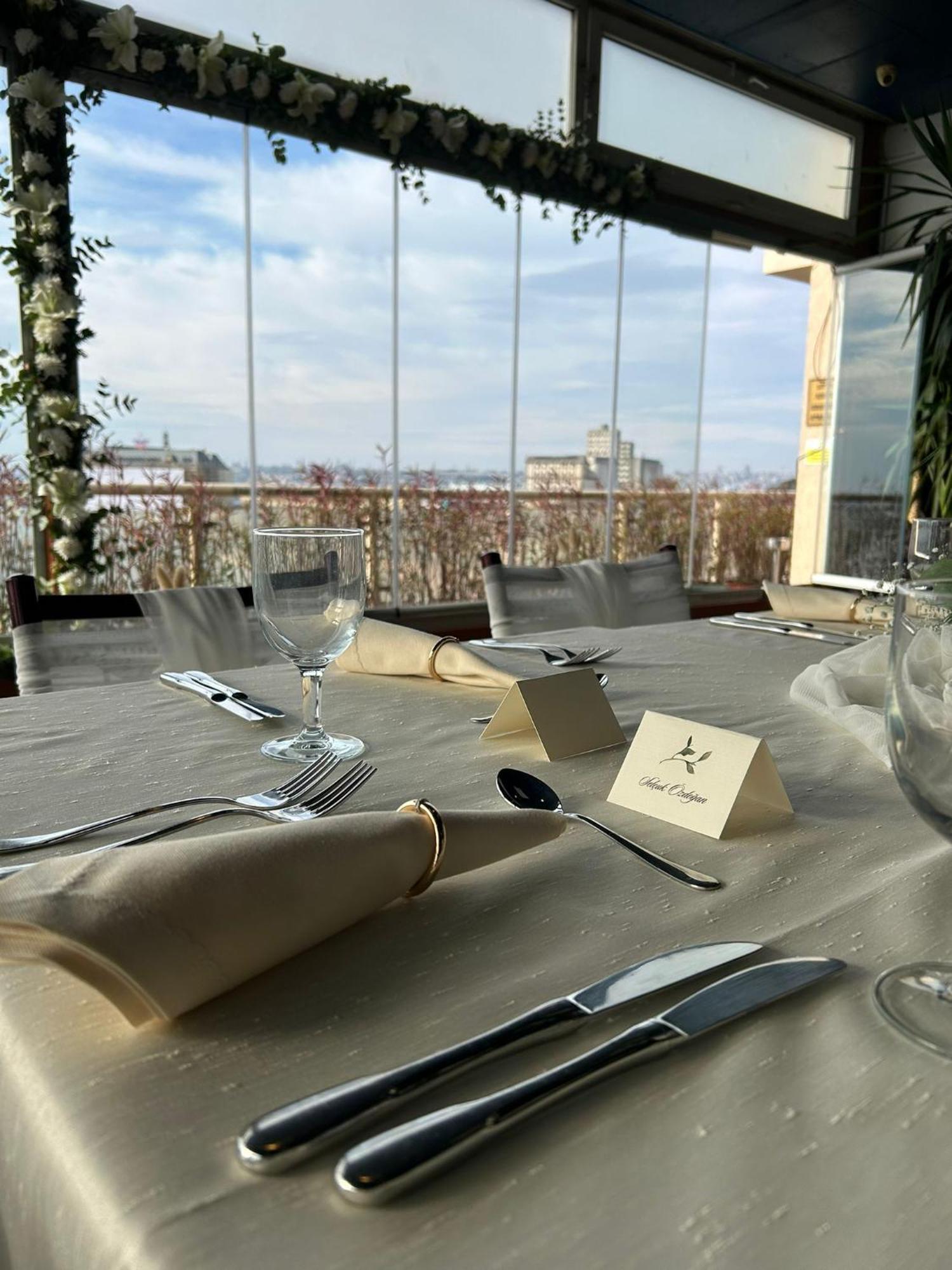 Kadikoey Rihtim Hotel 3*