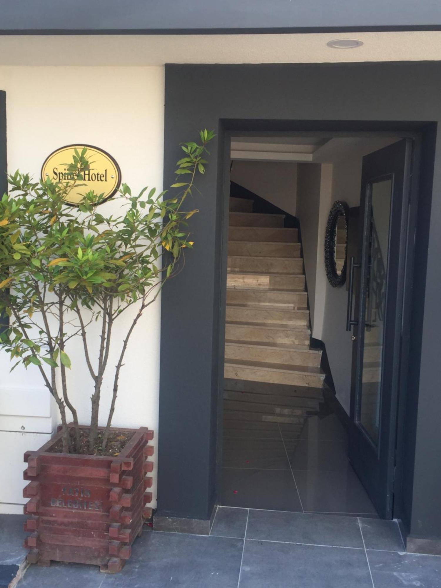 Hotel Spinel - Old 3*