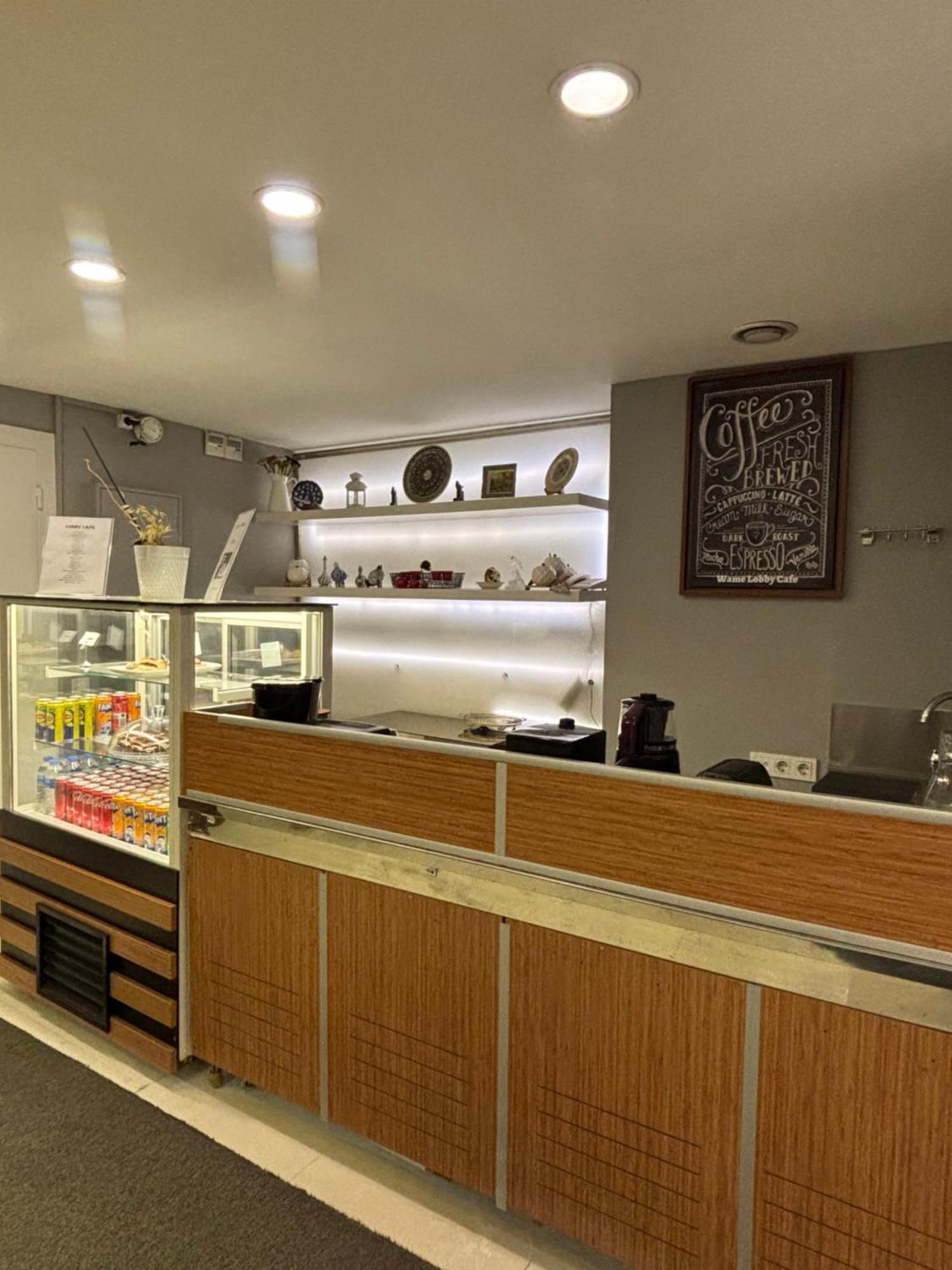 Hotel Wame Nisantasi-boutique Class 3*