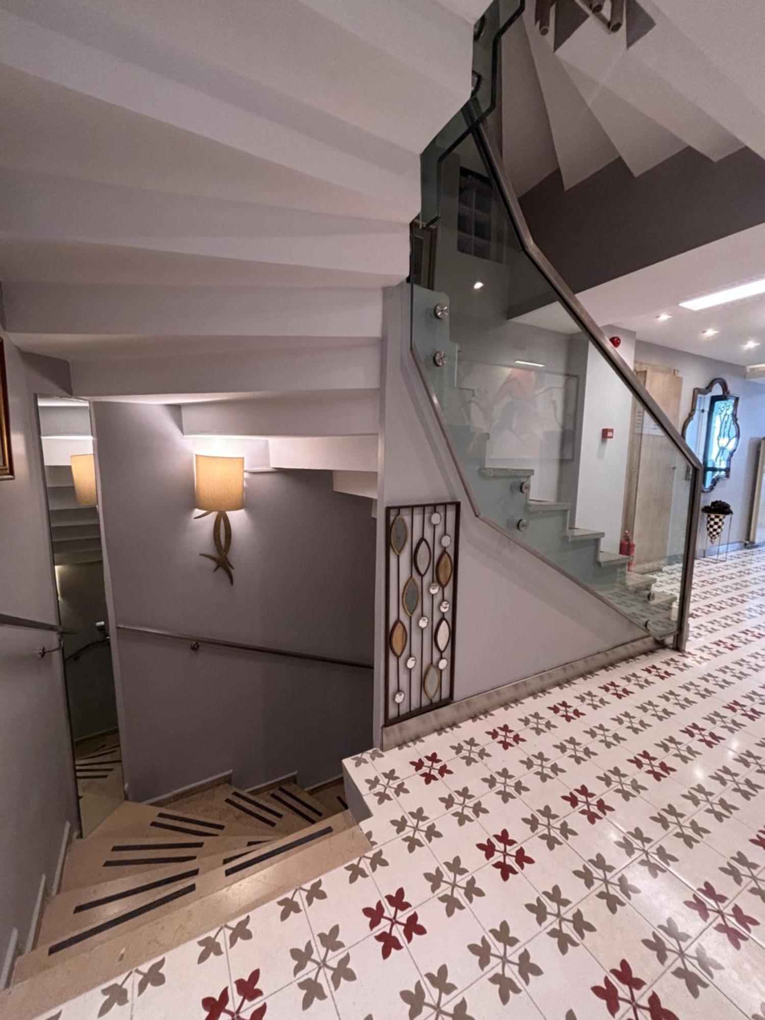 Wame Nisantasi-boutique Class Istanbul