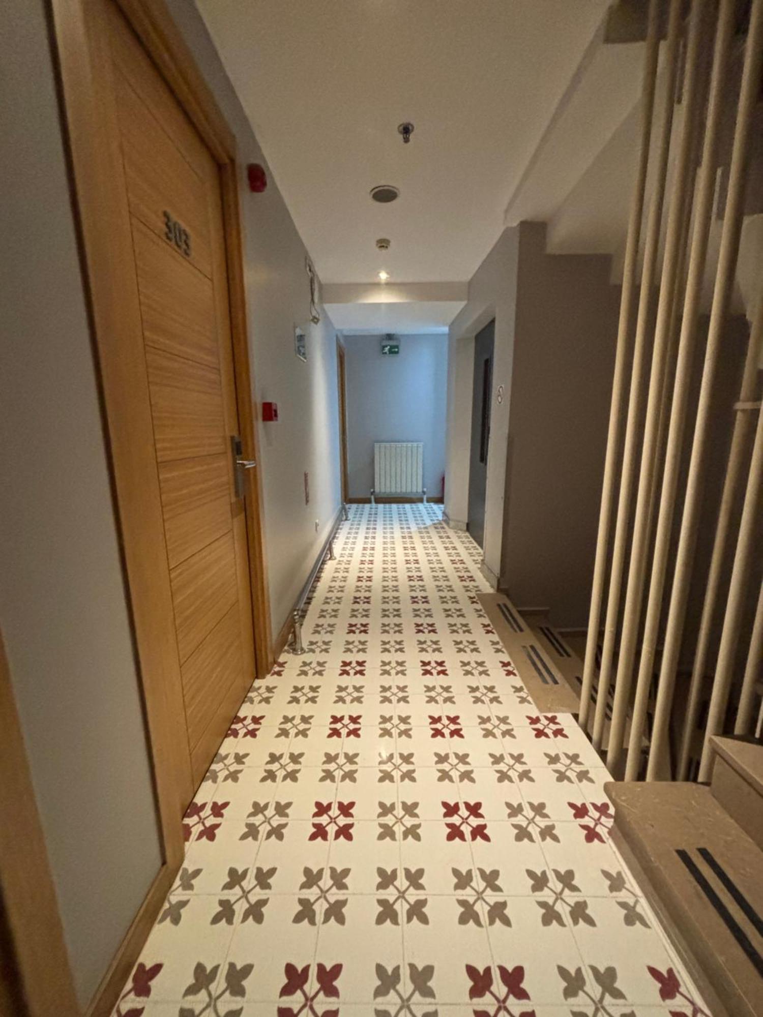 Wame Nisantasi-boutique Class Hotel