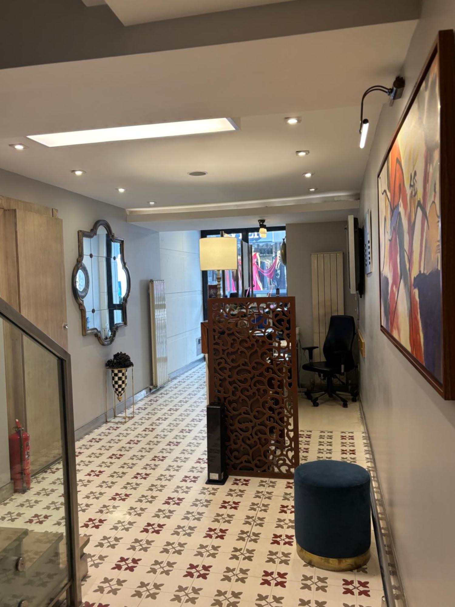 Hotel Wame Nisantasi-boutique Class Istanbul