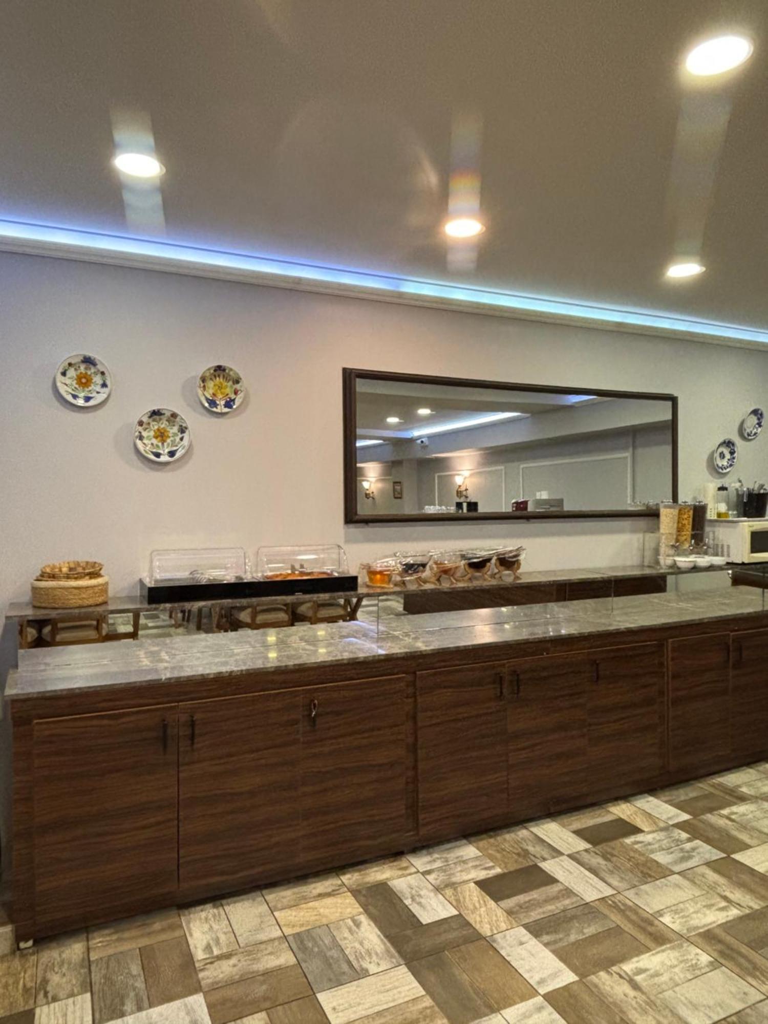 Wame Nisantasi-boutique Class Istanbul