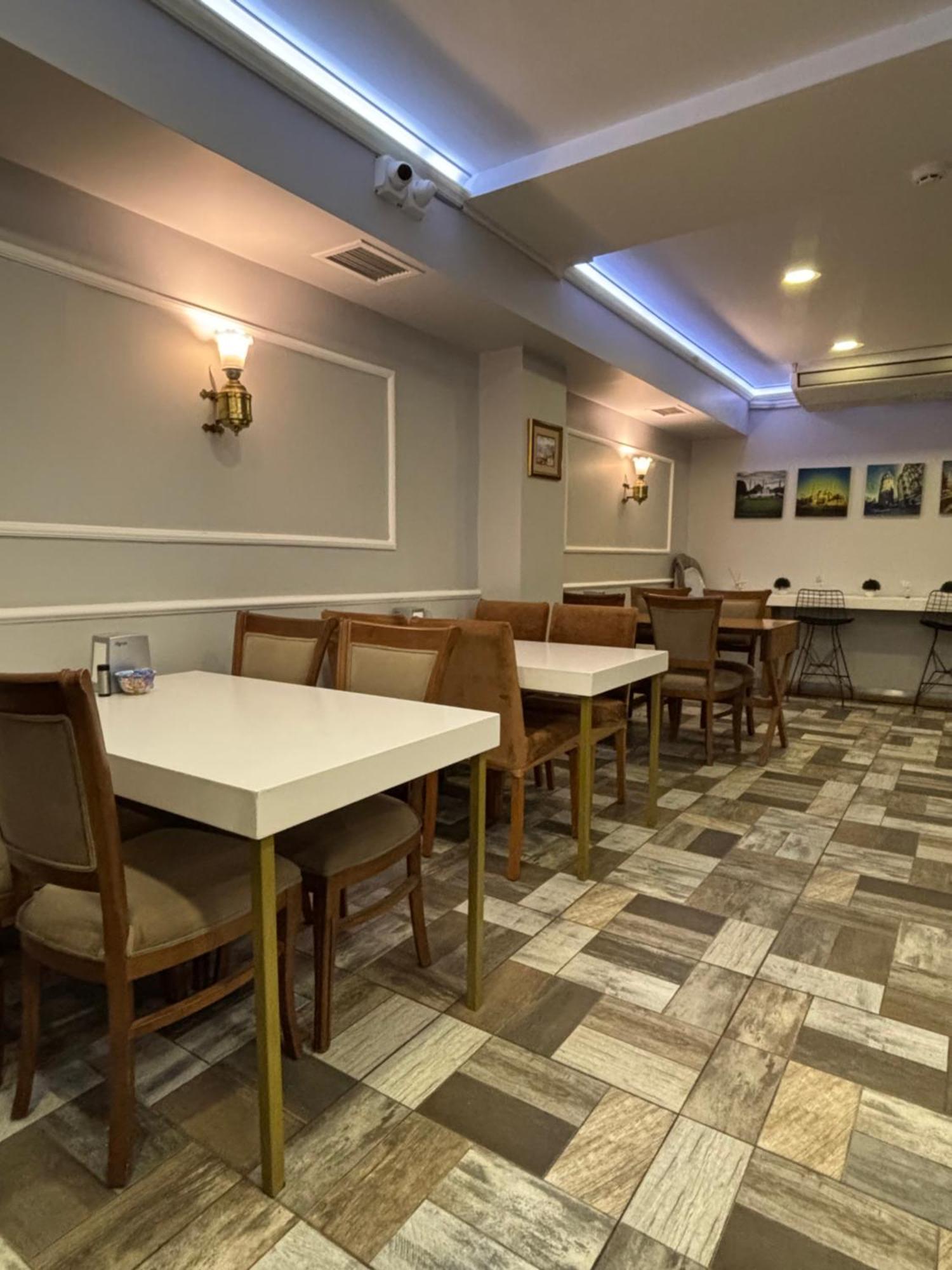 Hotel Wame Nisantasi-boutique Class Istanbul
