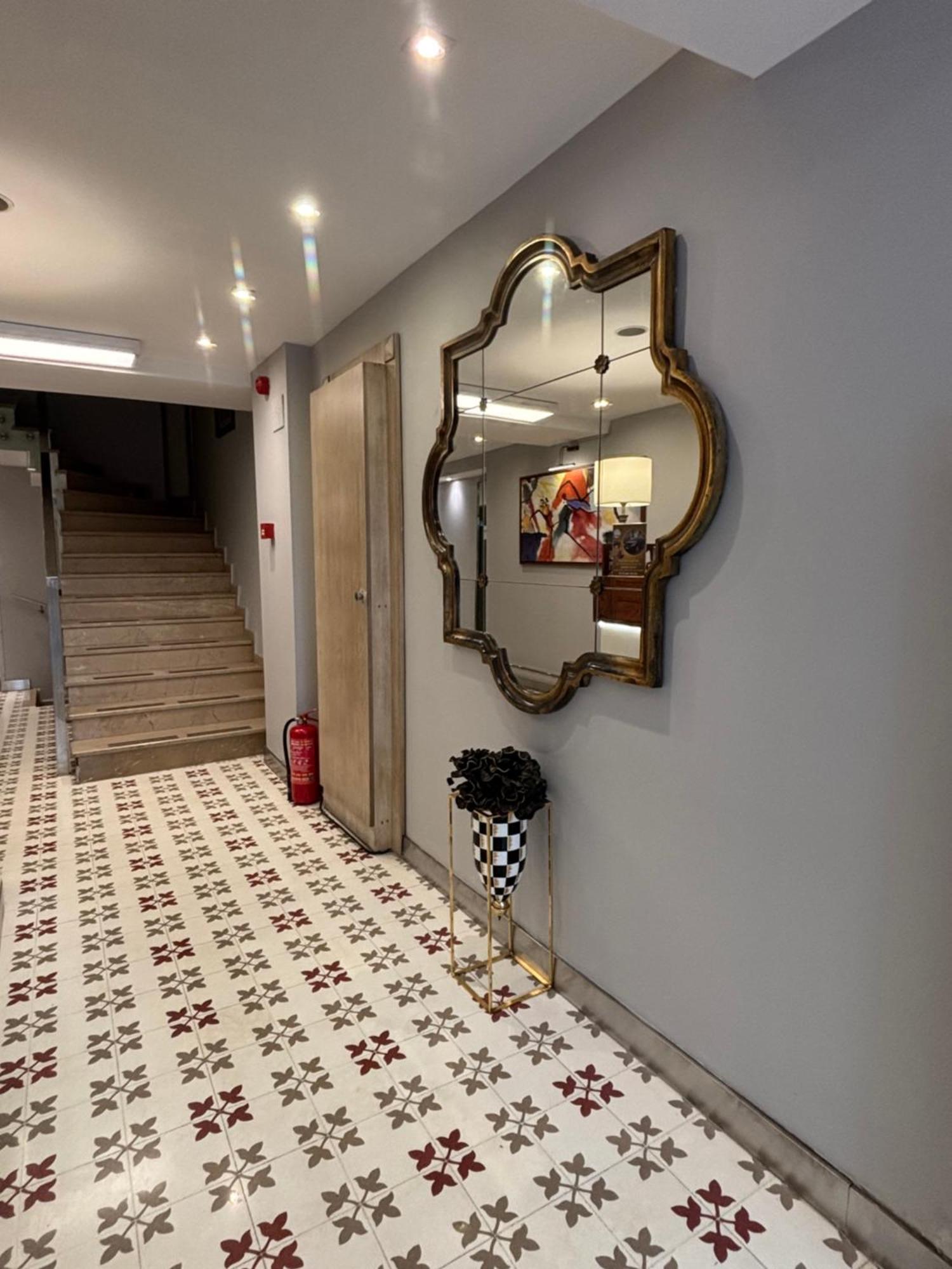 Wame Nisantasi-boutique Class Istanbul