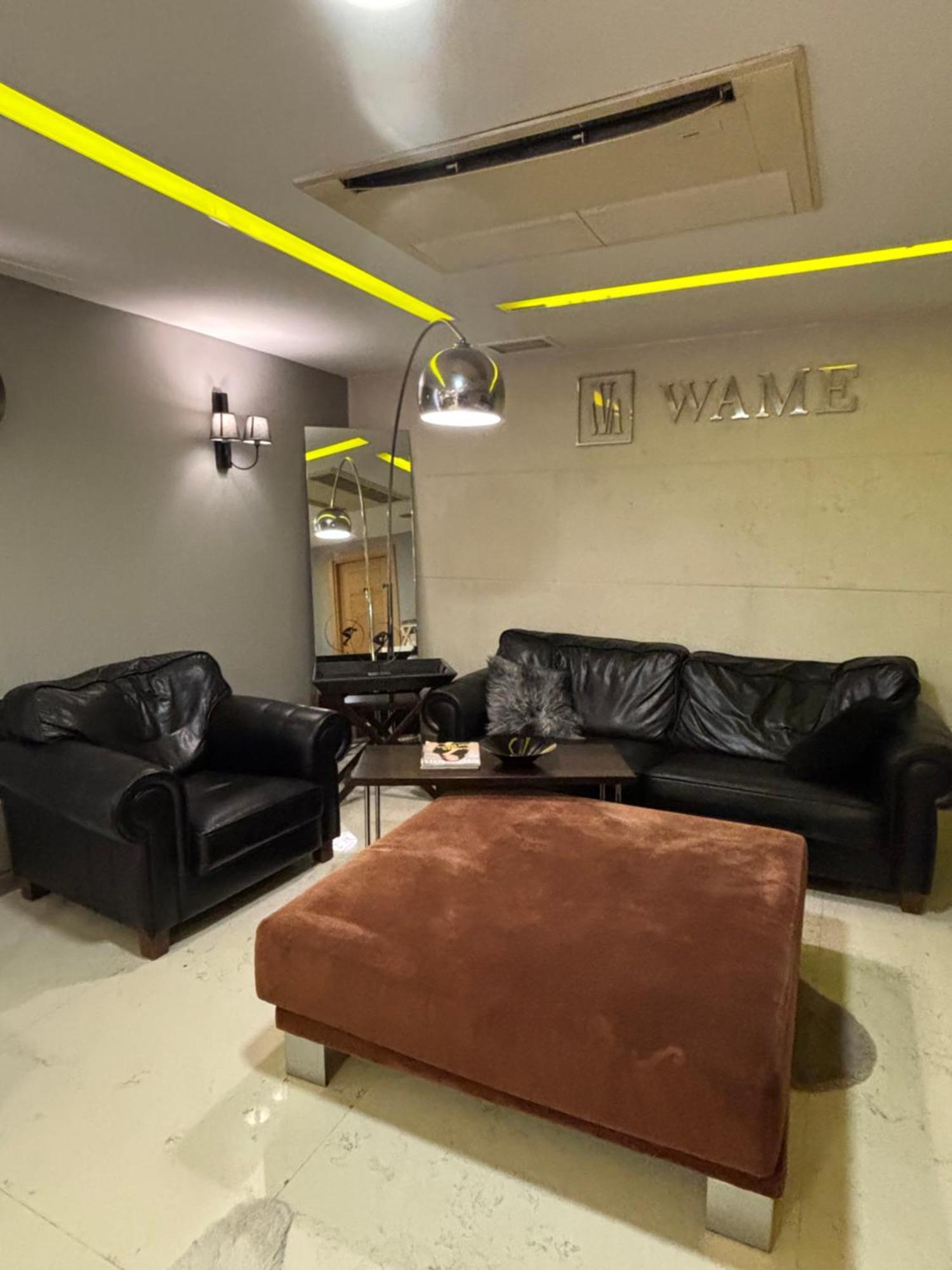 Hotel Wame Nisantasi-boutique Class