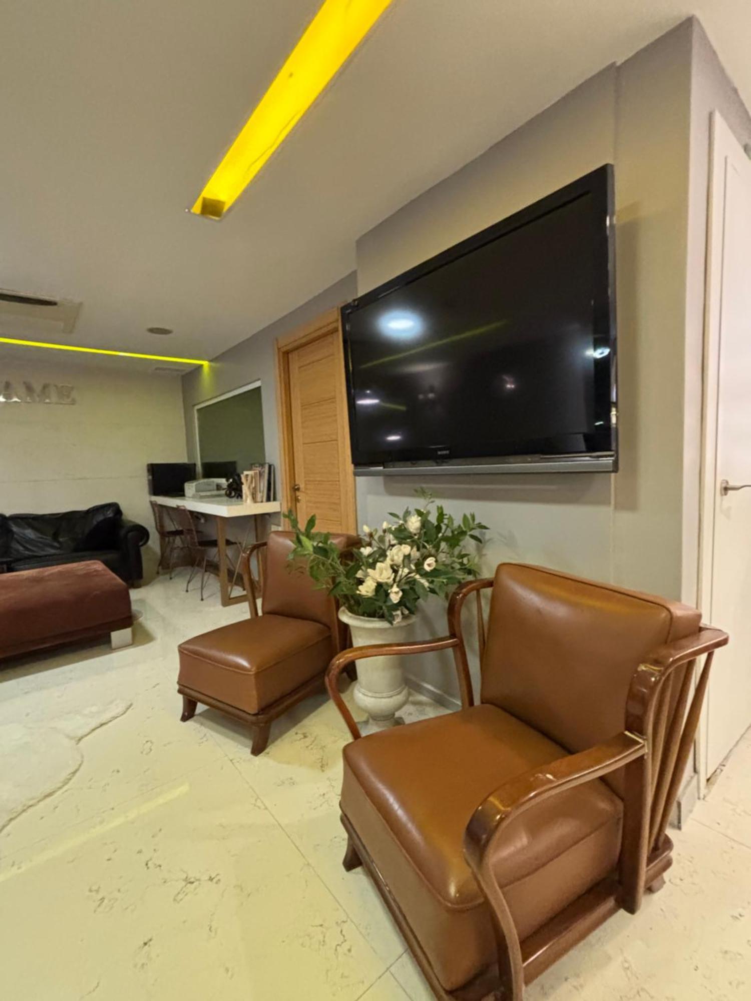 Wame Nisantasi-boutique Class Hotel 3*