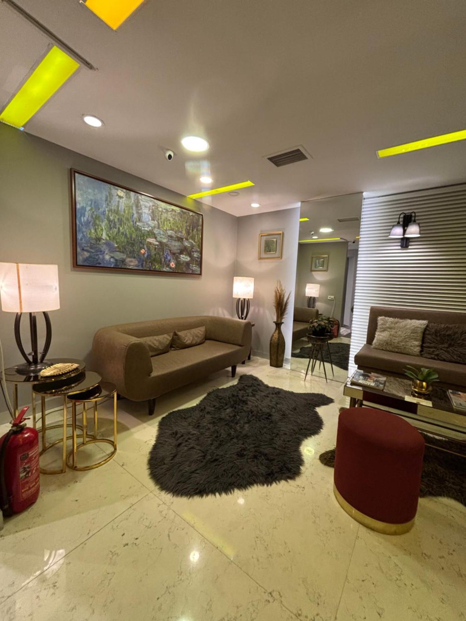 Wame Nisantasi-boutique Class Hotel Istanbul