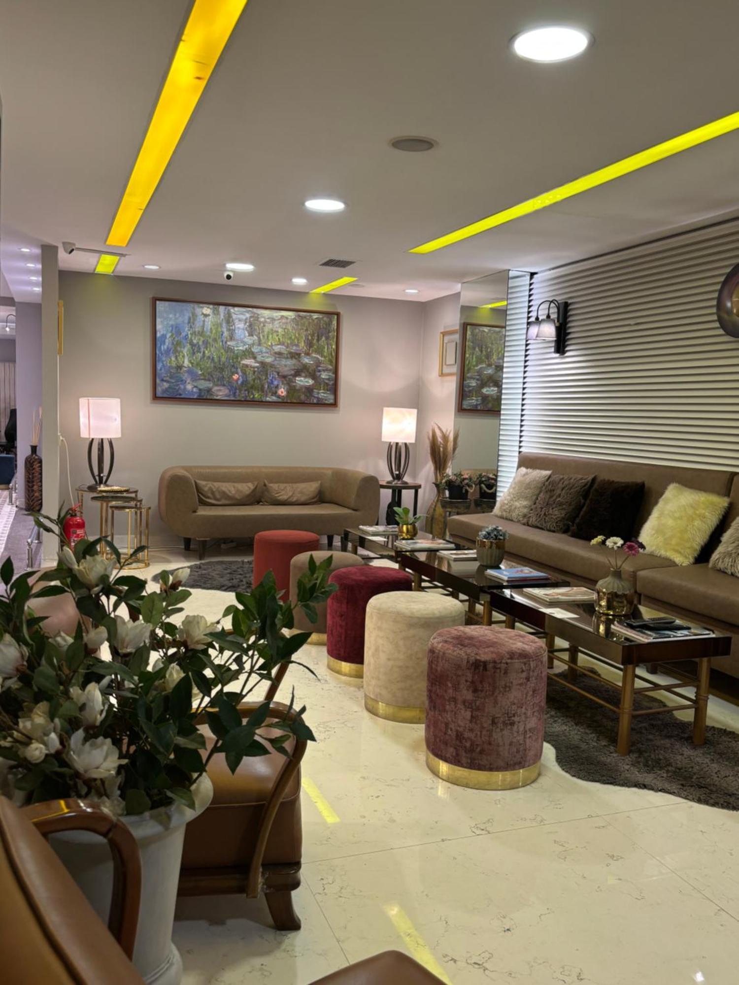 Hotel Wame Nisantasi-boutique Class Istanbul