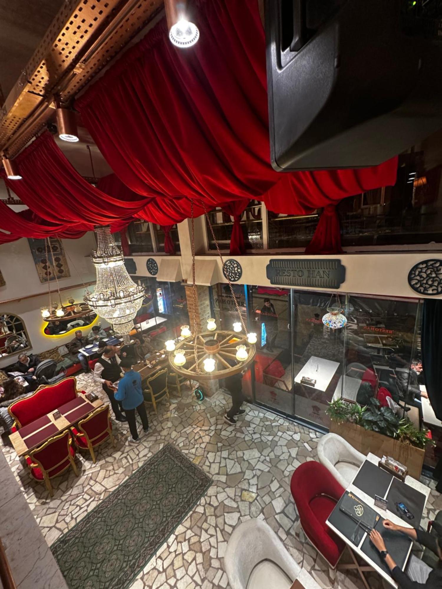 Hotel Ethnica 5*