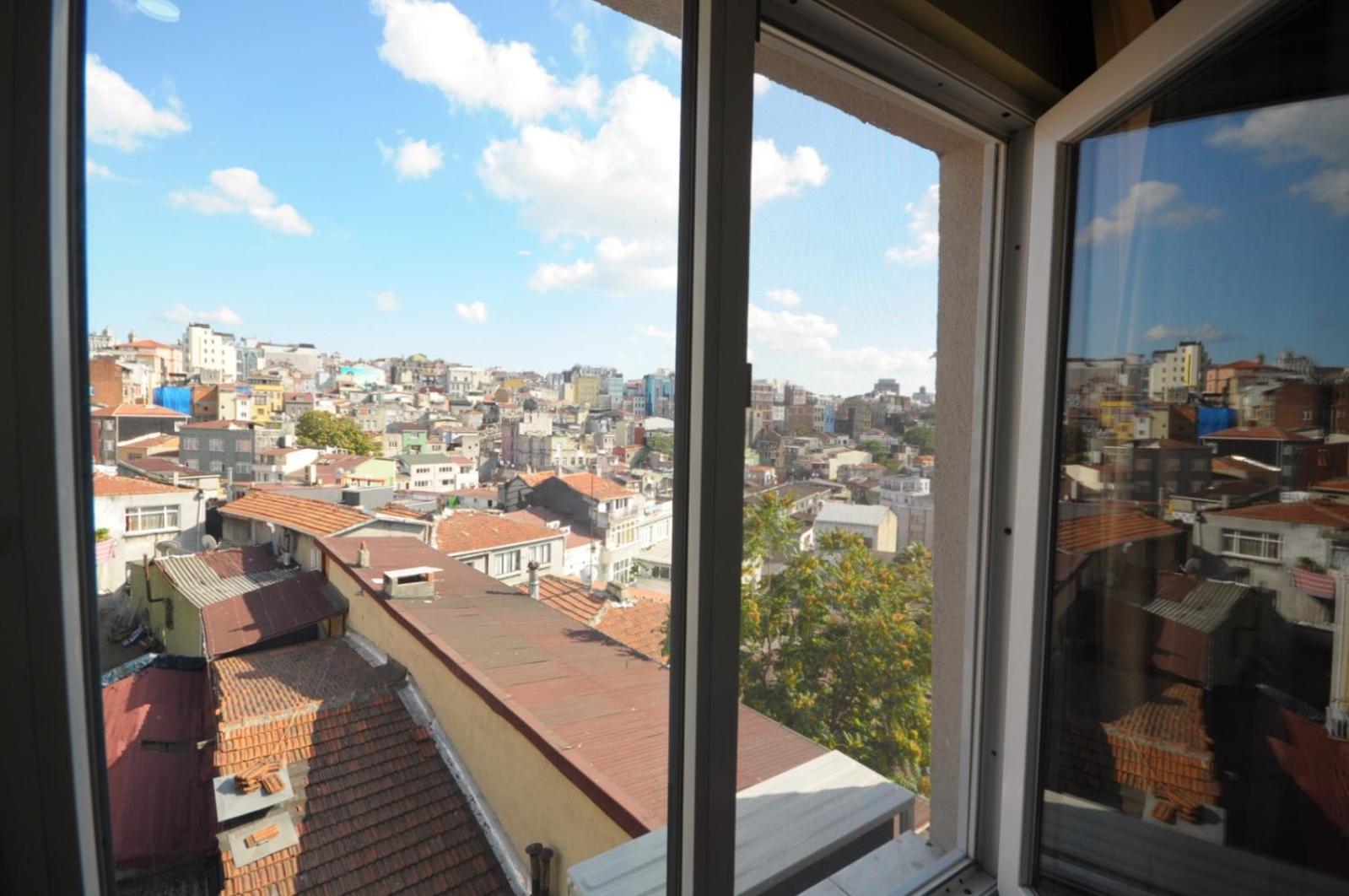 Taksim Marida Apart Otel