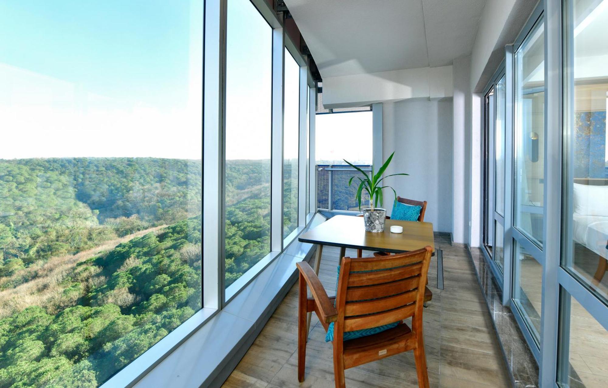 Hotel Somerset Maslak Istambul
