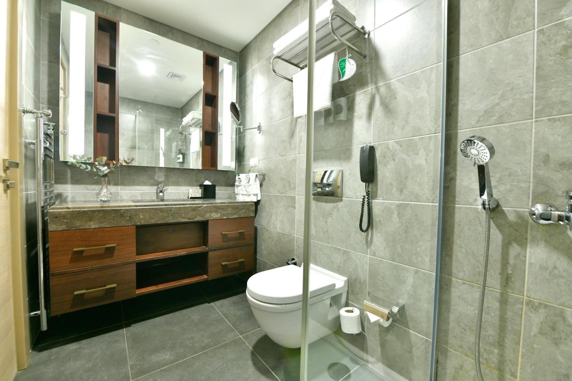 Somerset Maslak Hotel
