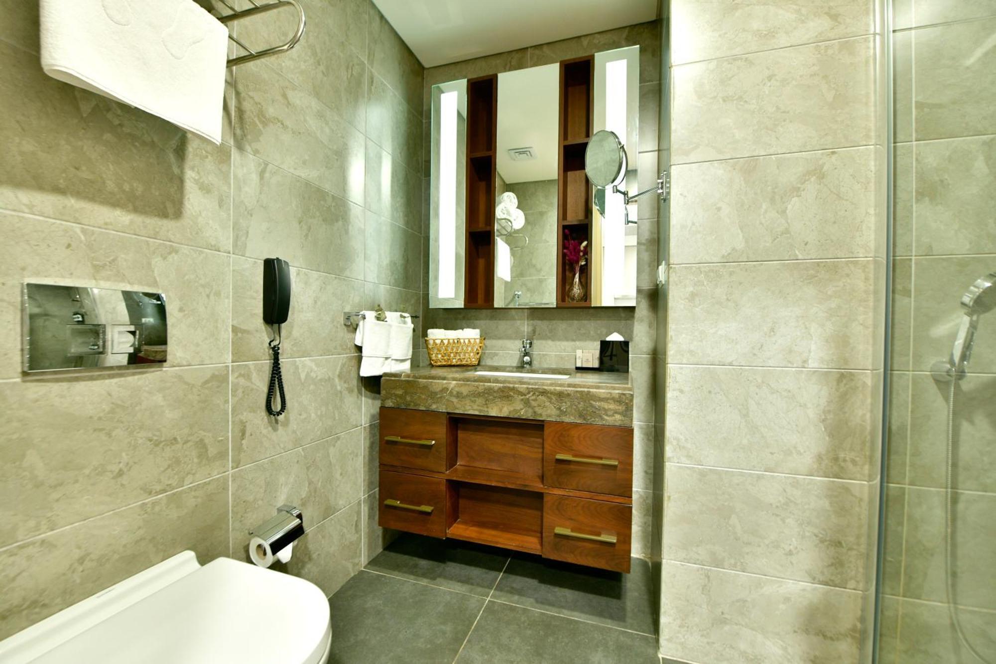 Hotel Somerset Maslak 4*
