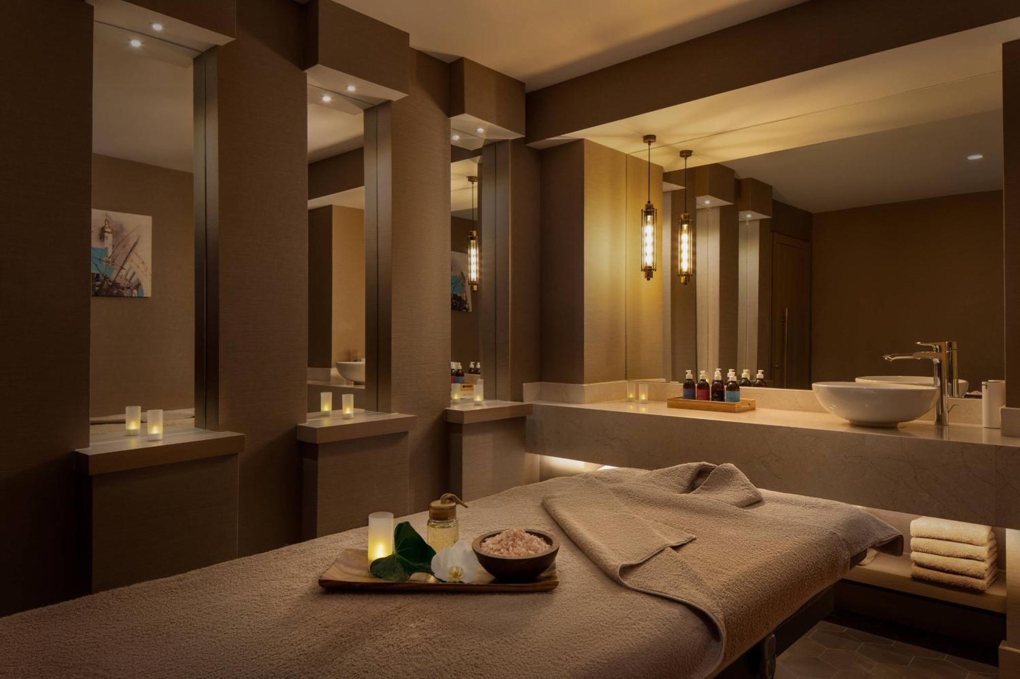 Jw Marriott Bosphorus