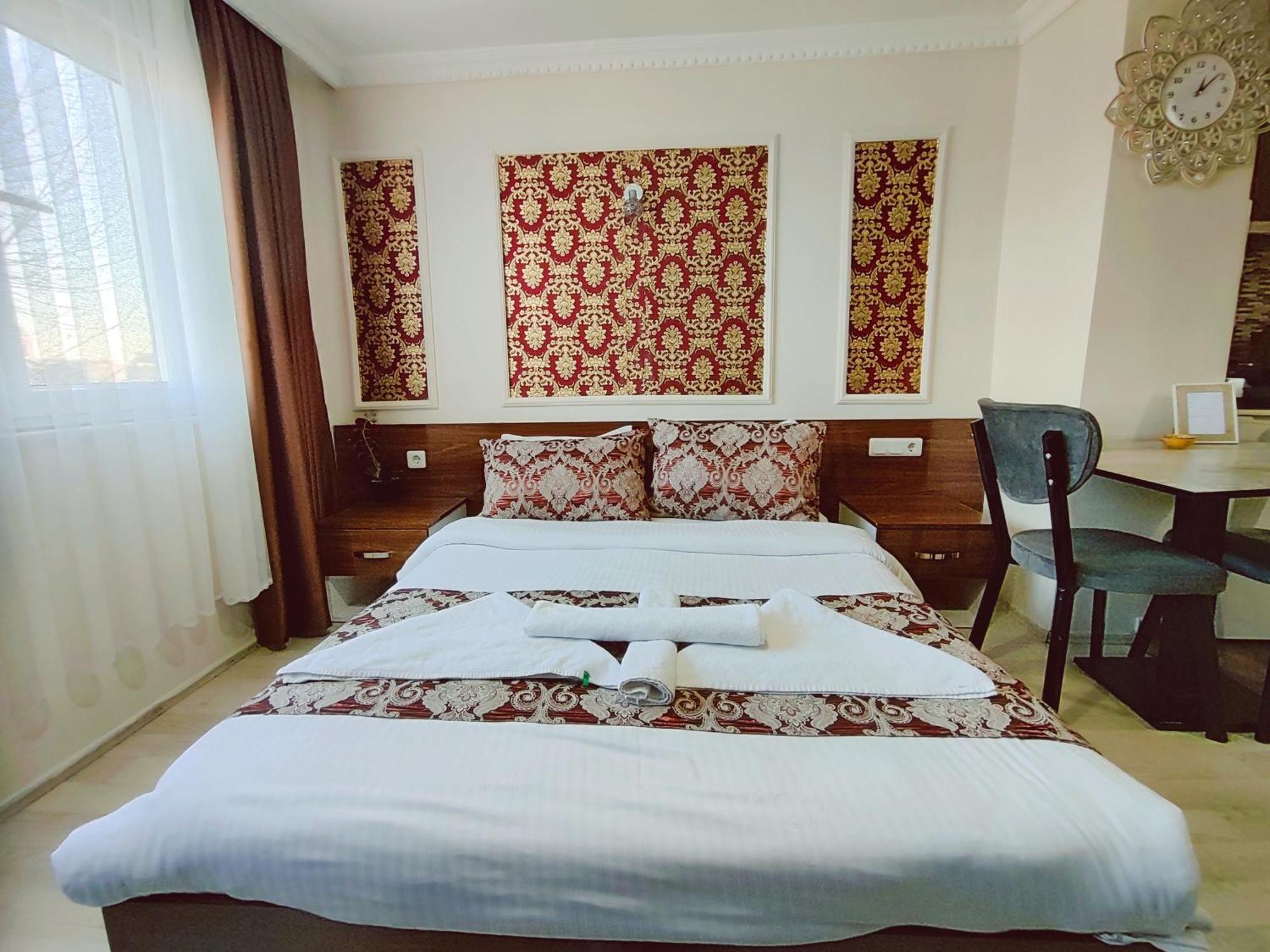 Aparthotel Sultanahmet Center View Istanbul