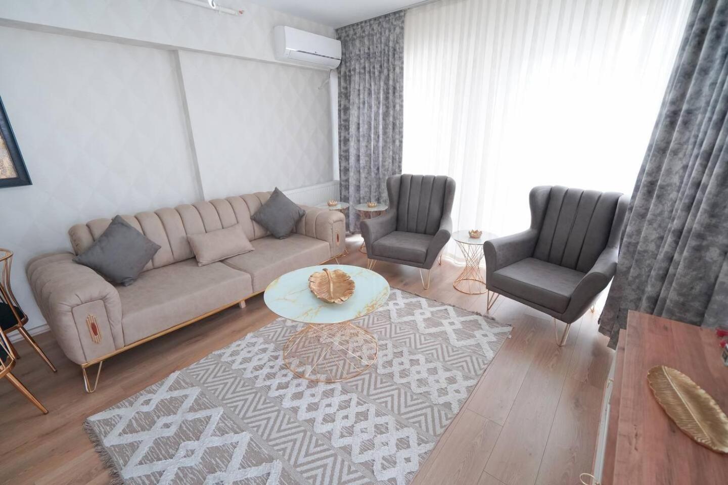 King Zg5 Apartment