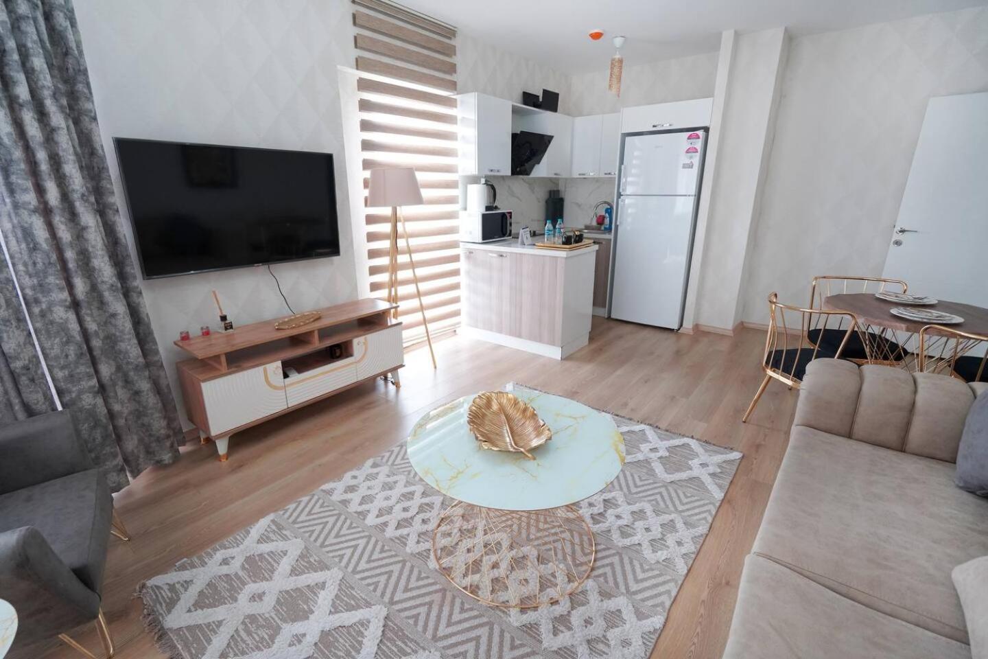 Apartment King Zg5