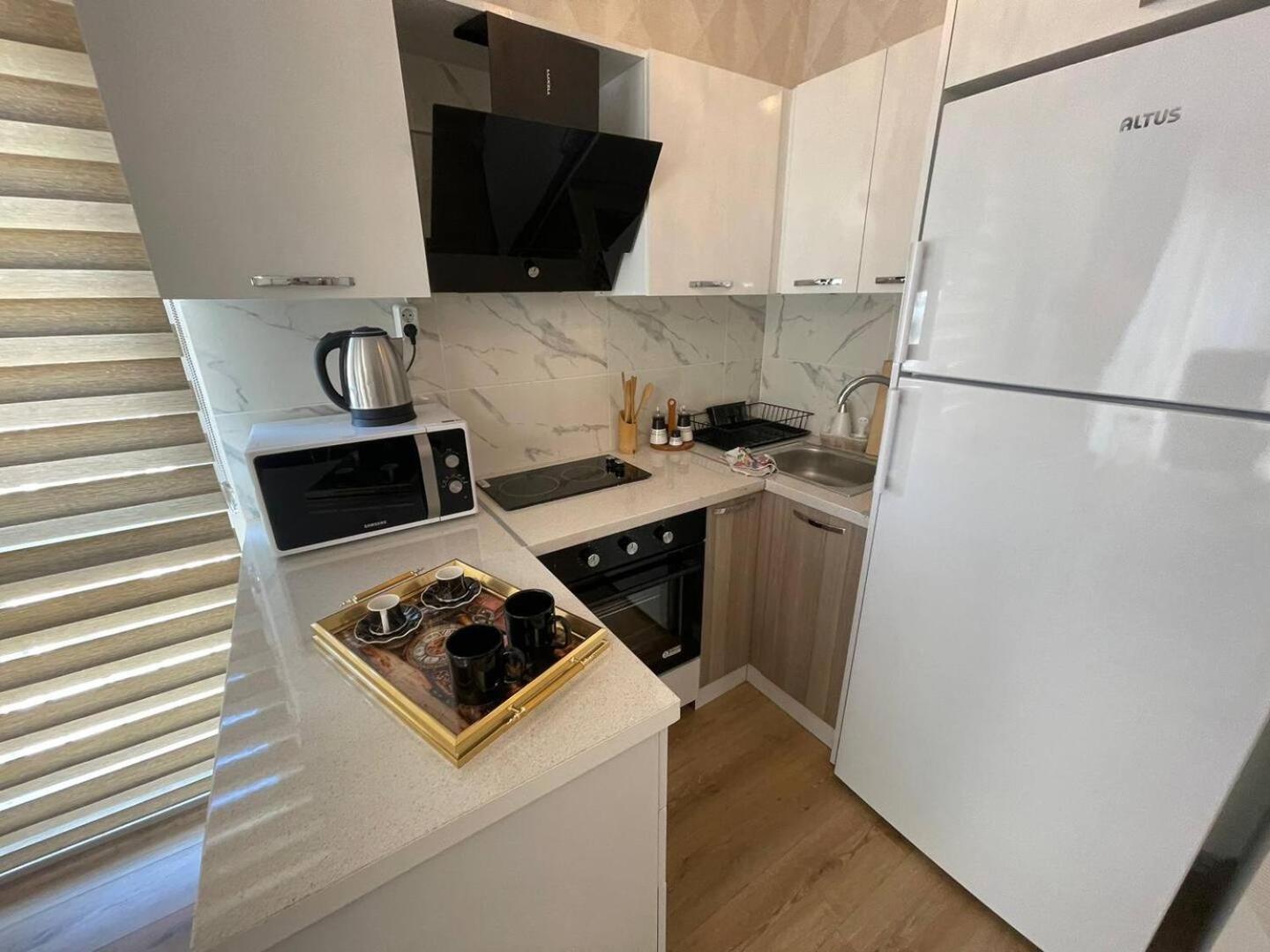 Apartment King Zg5 Istanbul