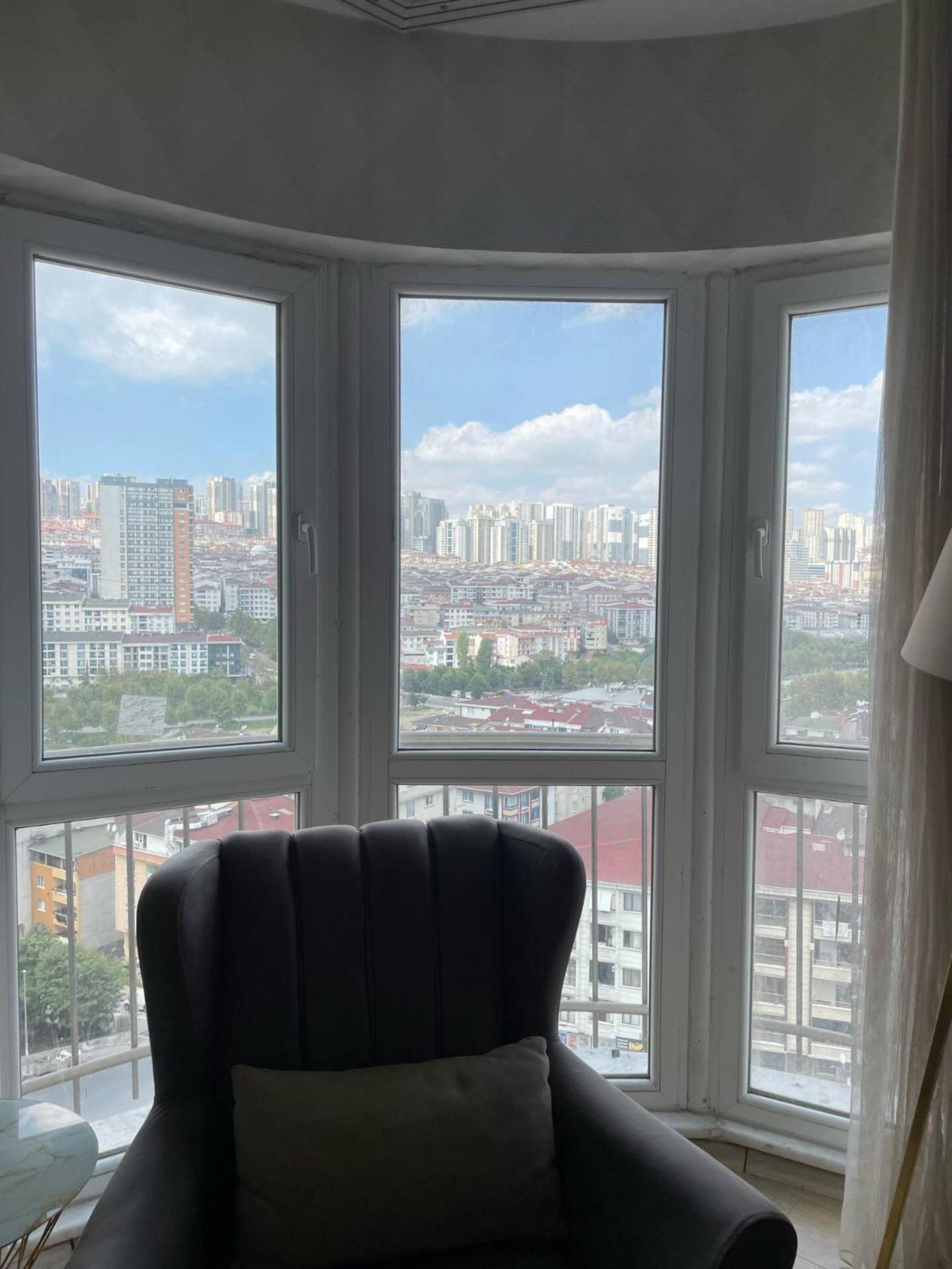 King Zg5 * Istanbul