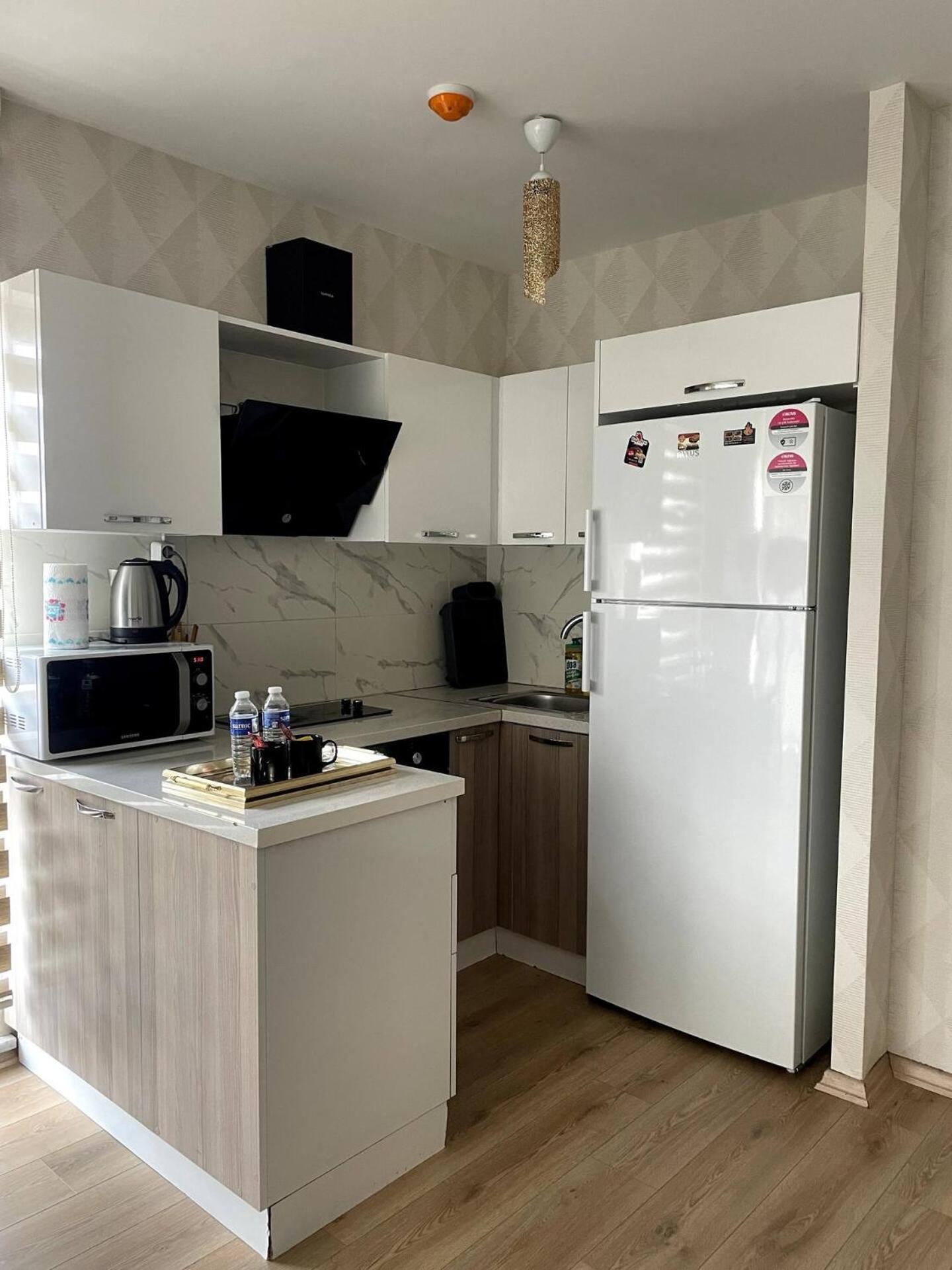 Apartment King Zg5