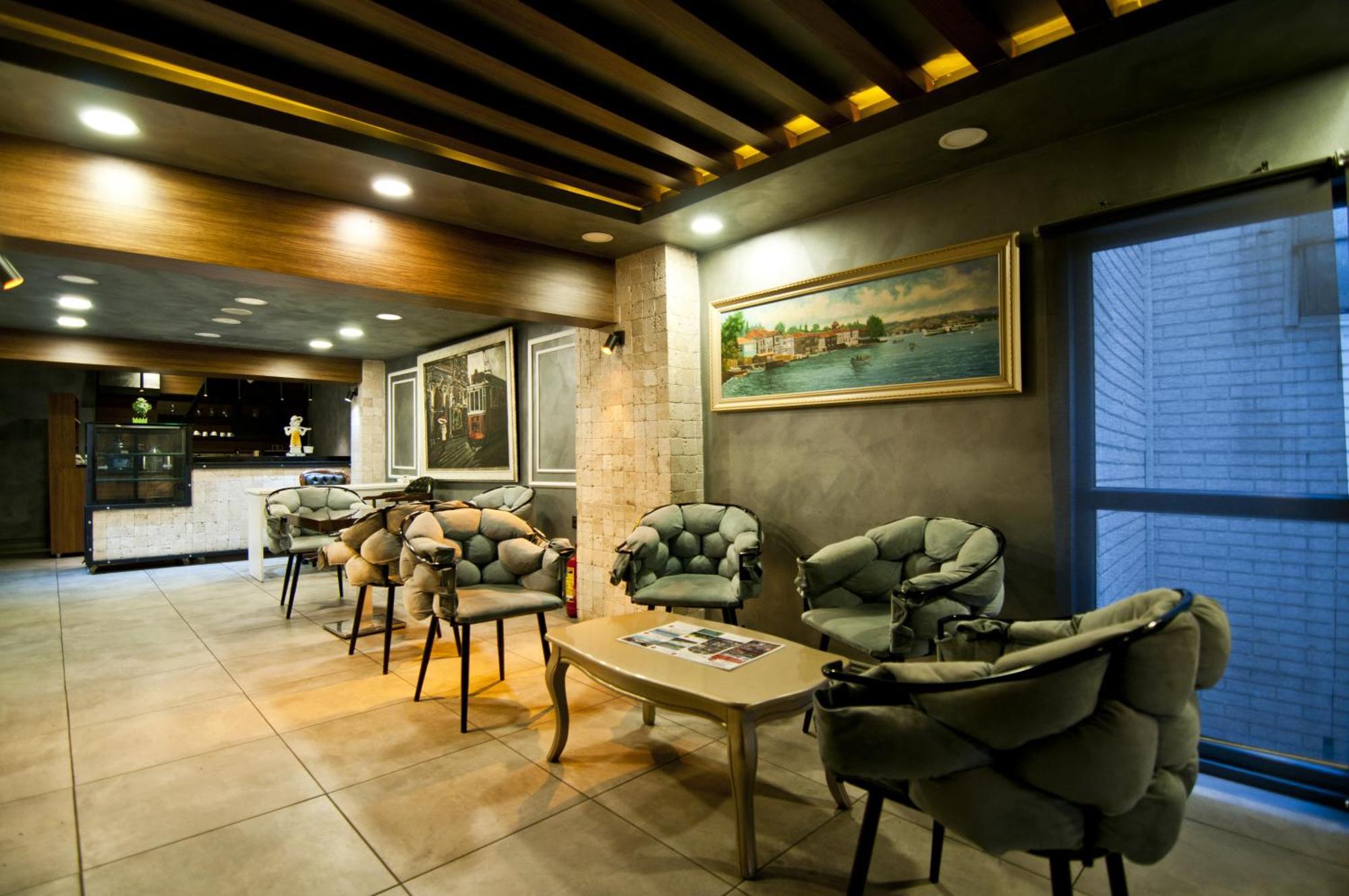 Hotel Nova Istanbul