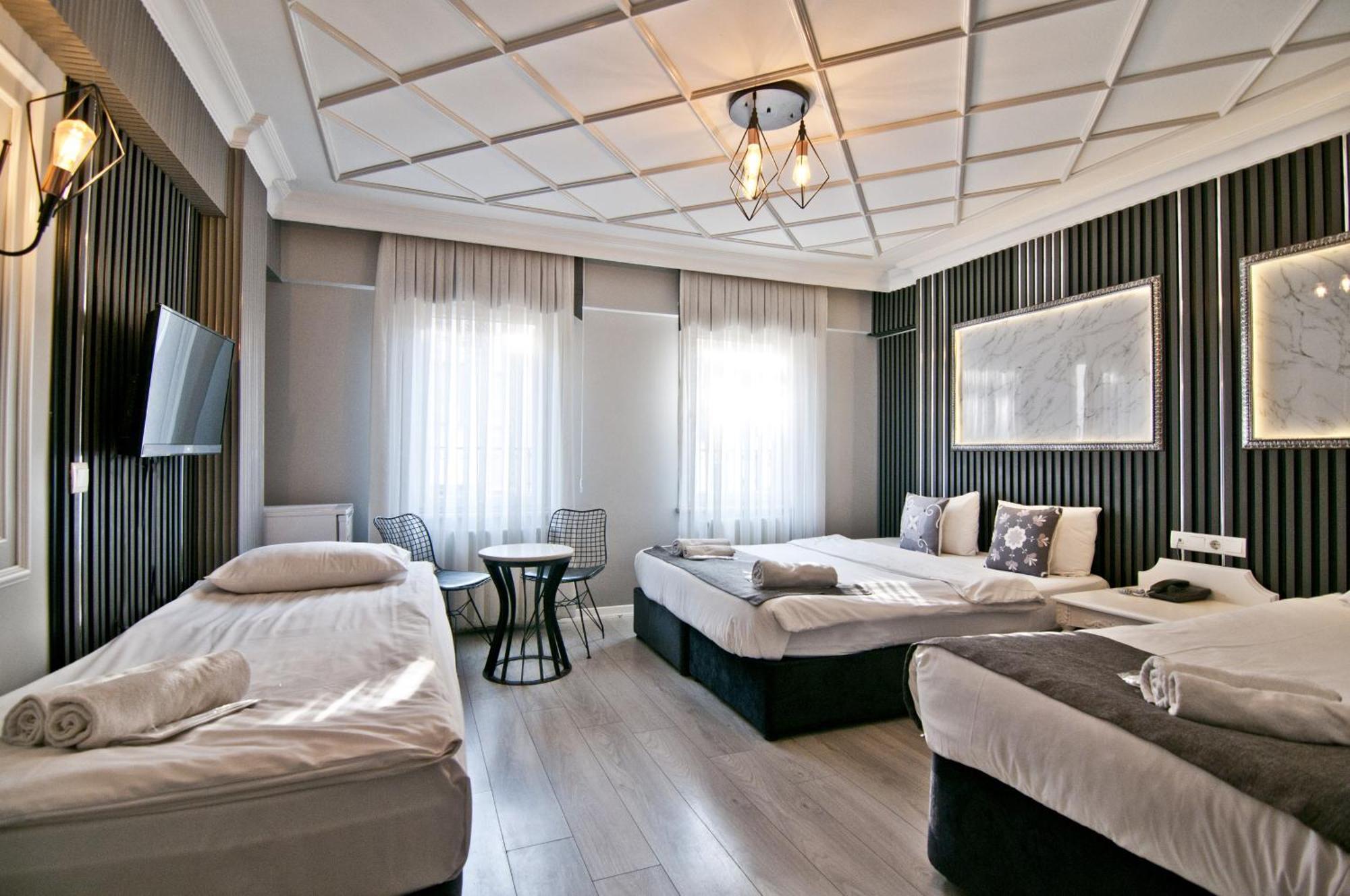 Nova Hotel Istanbul