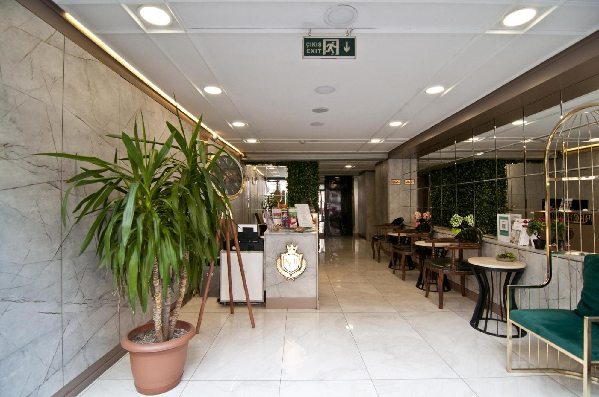 Hotel Nova Istanbul