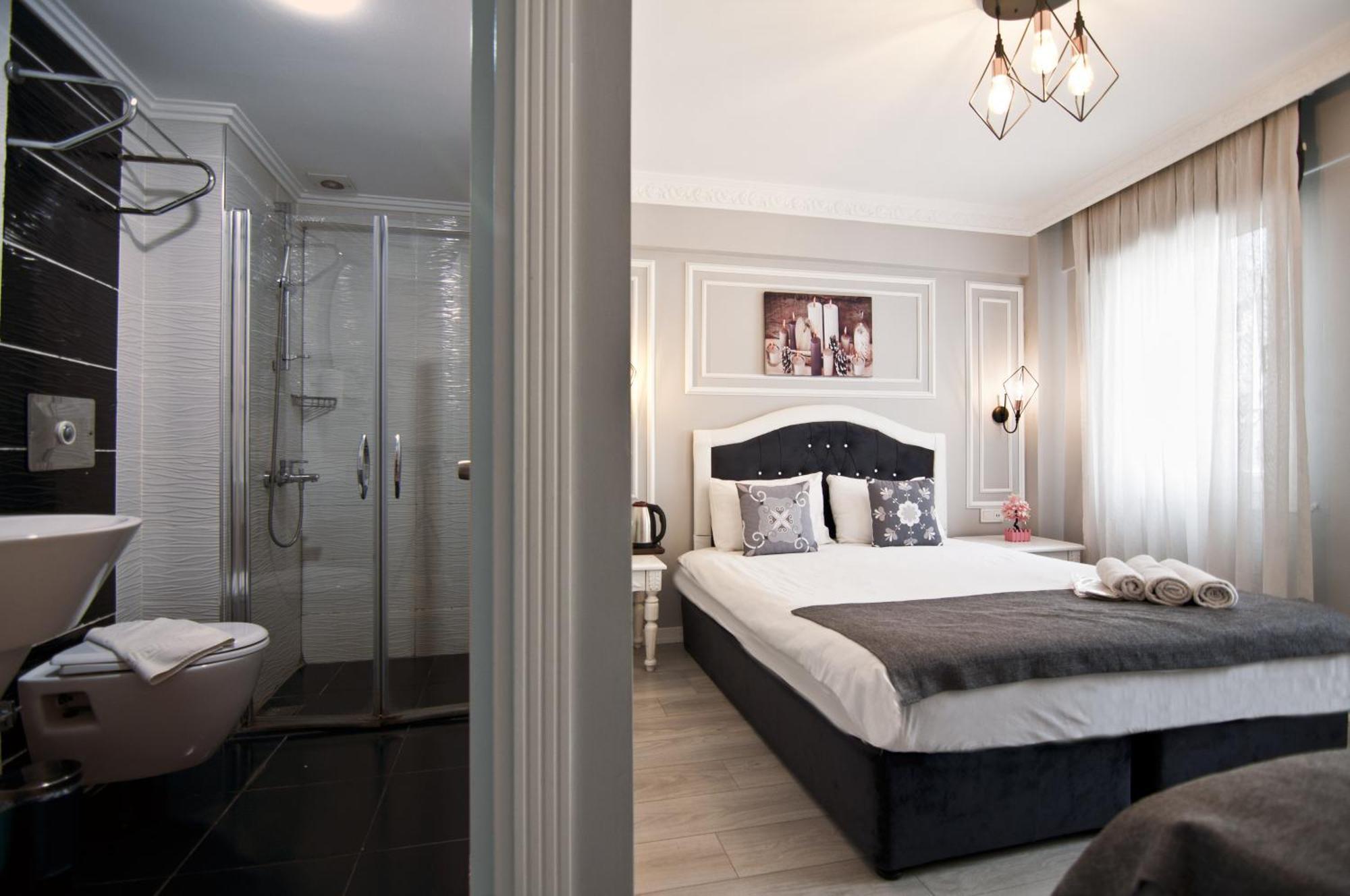 Nova 3* Istanbul