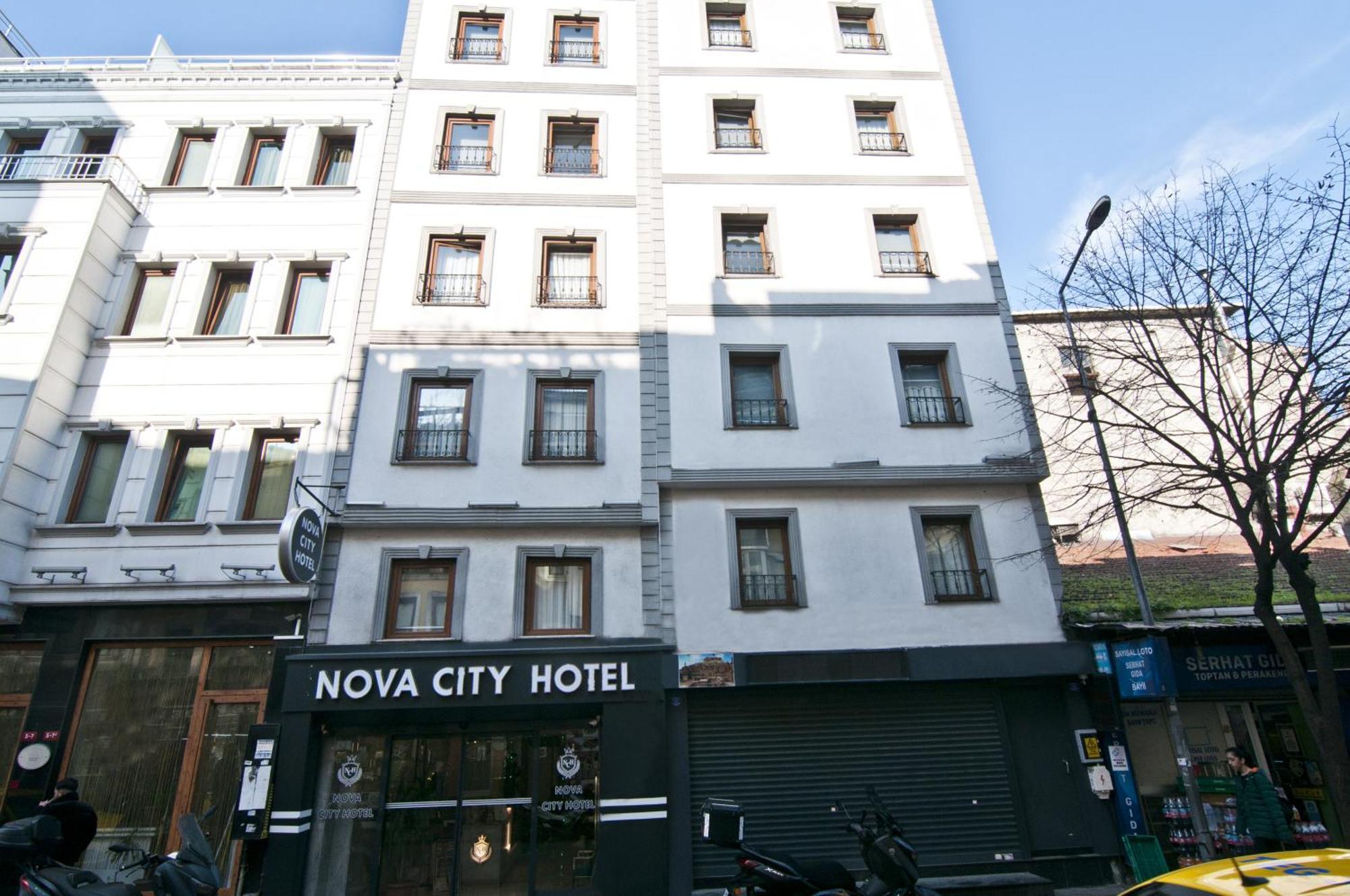 Nova Hotel