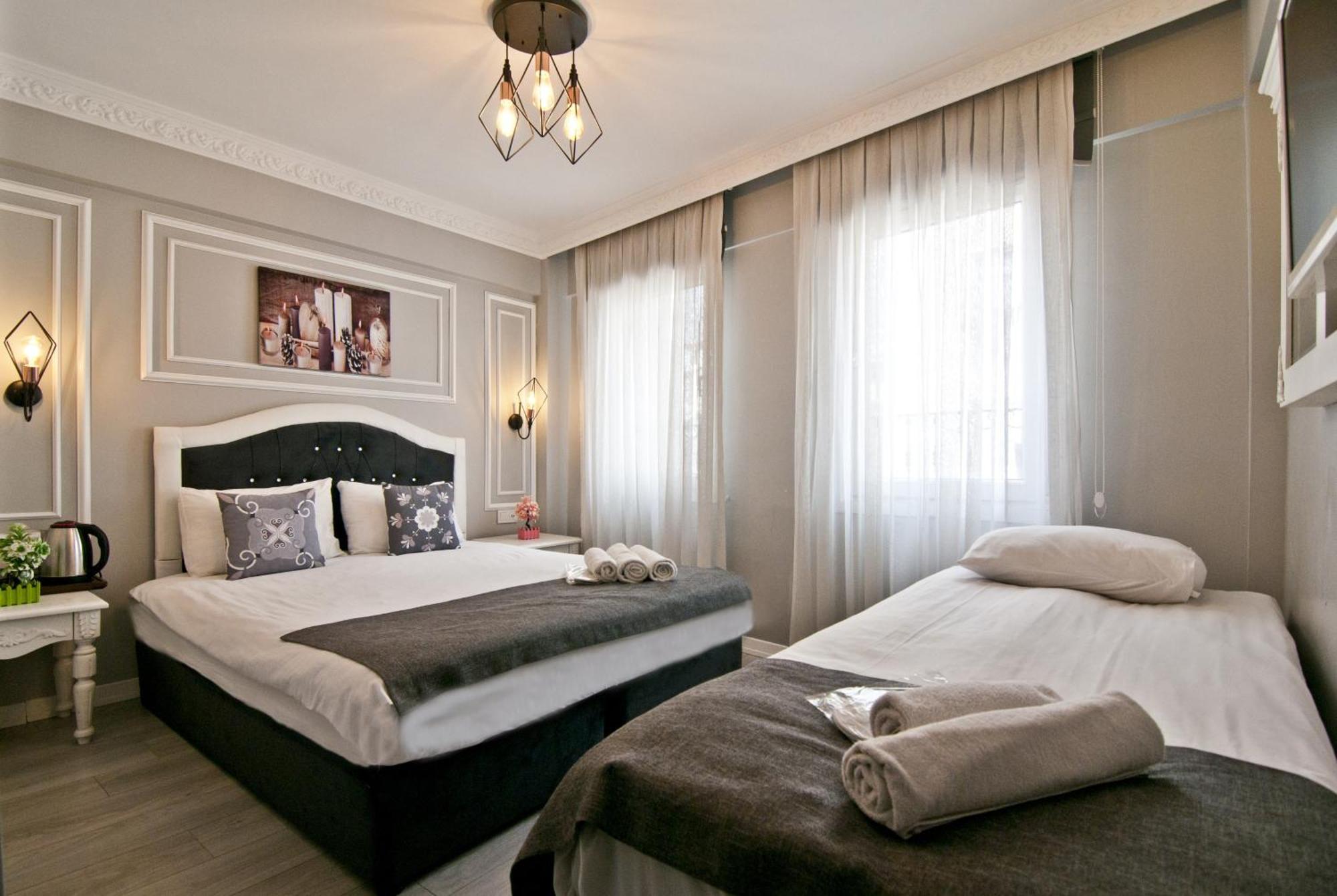 Nova Hotel 3*