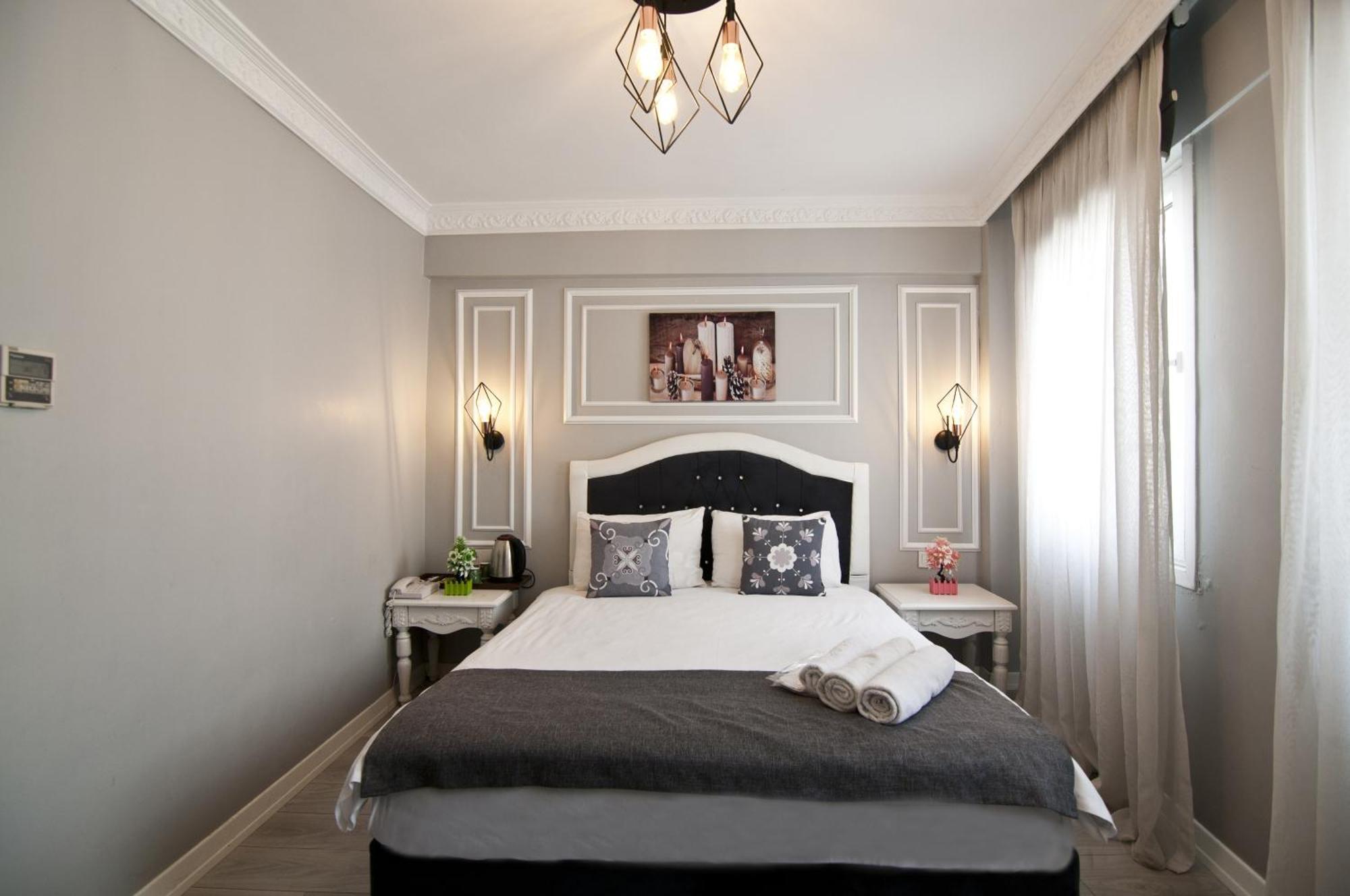 Hotel Nova 3*