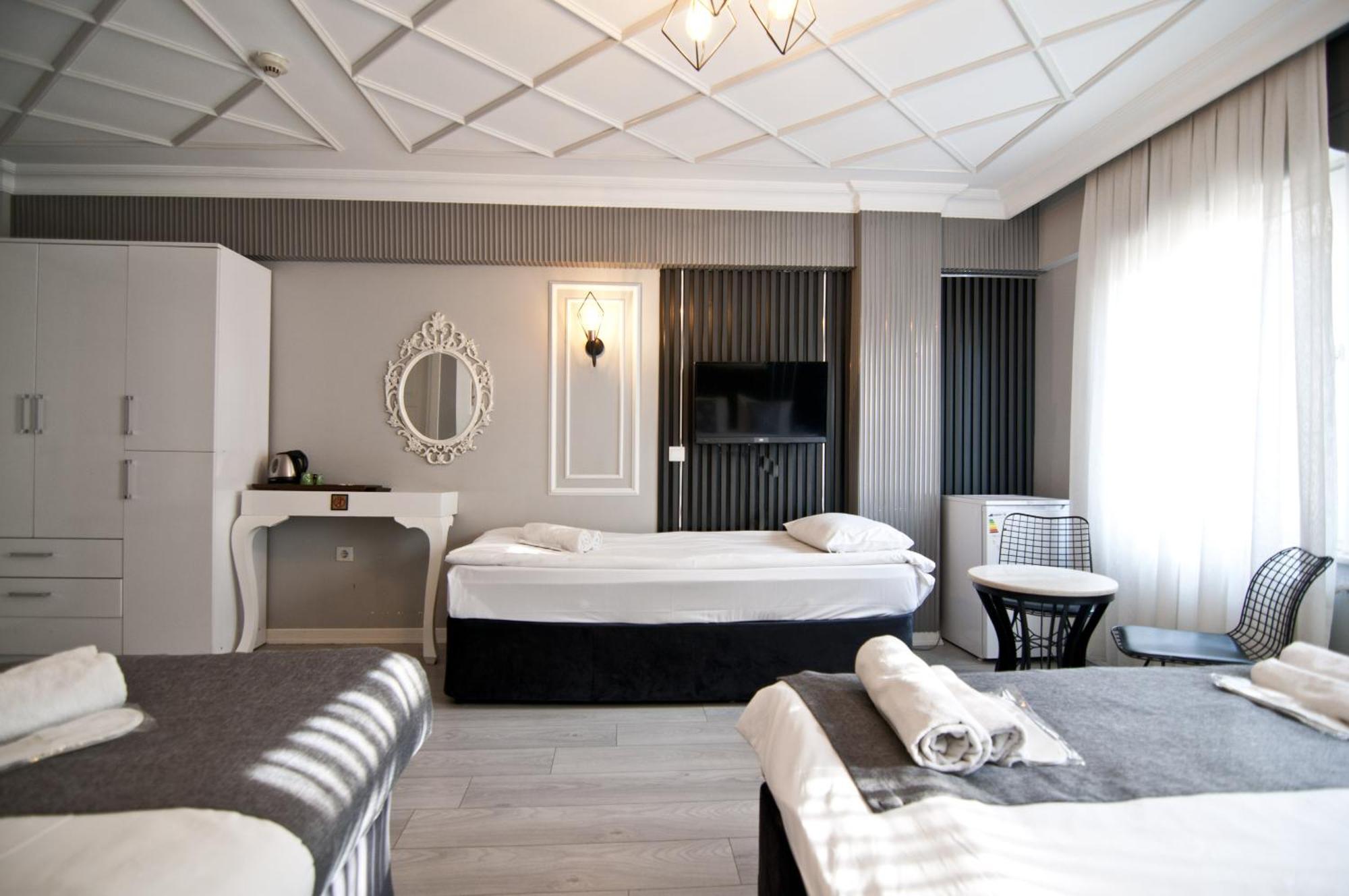 Nova Hotel