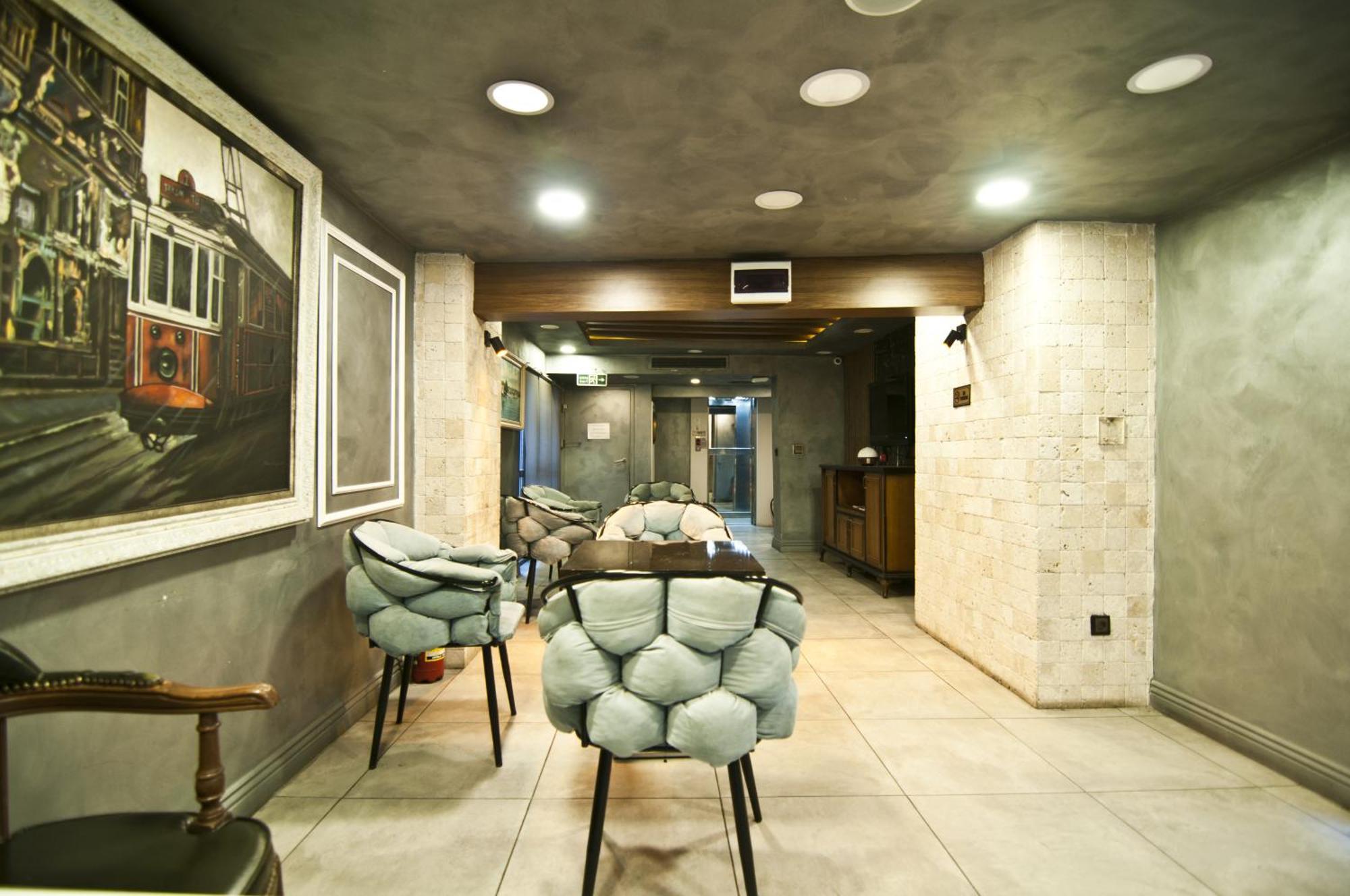 Hotel Nova Istanbul
