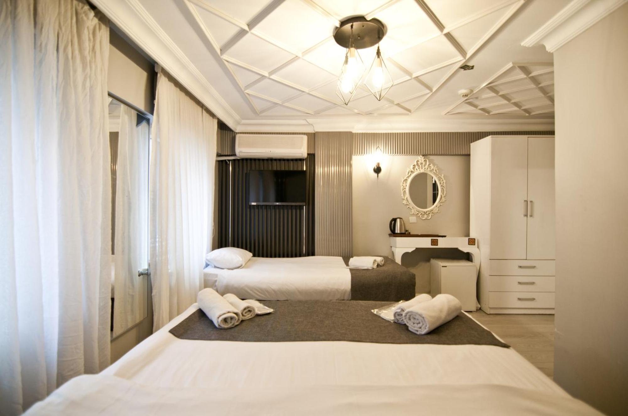 Hotel Nova 3*