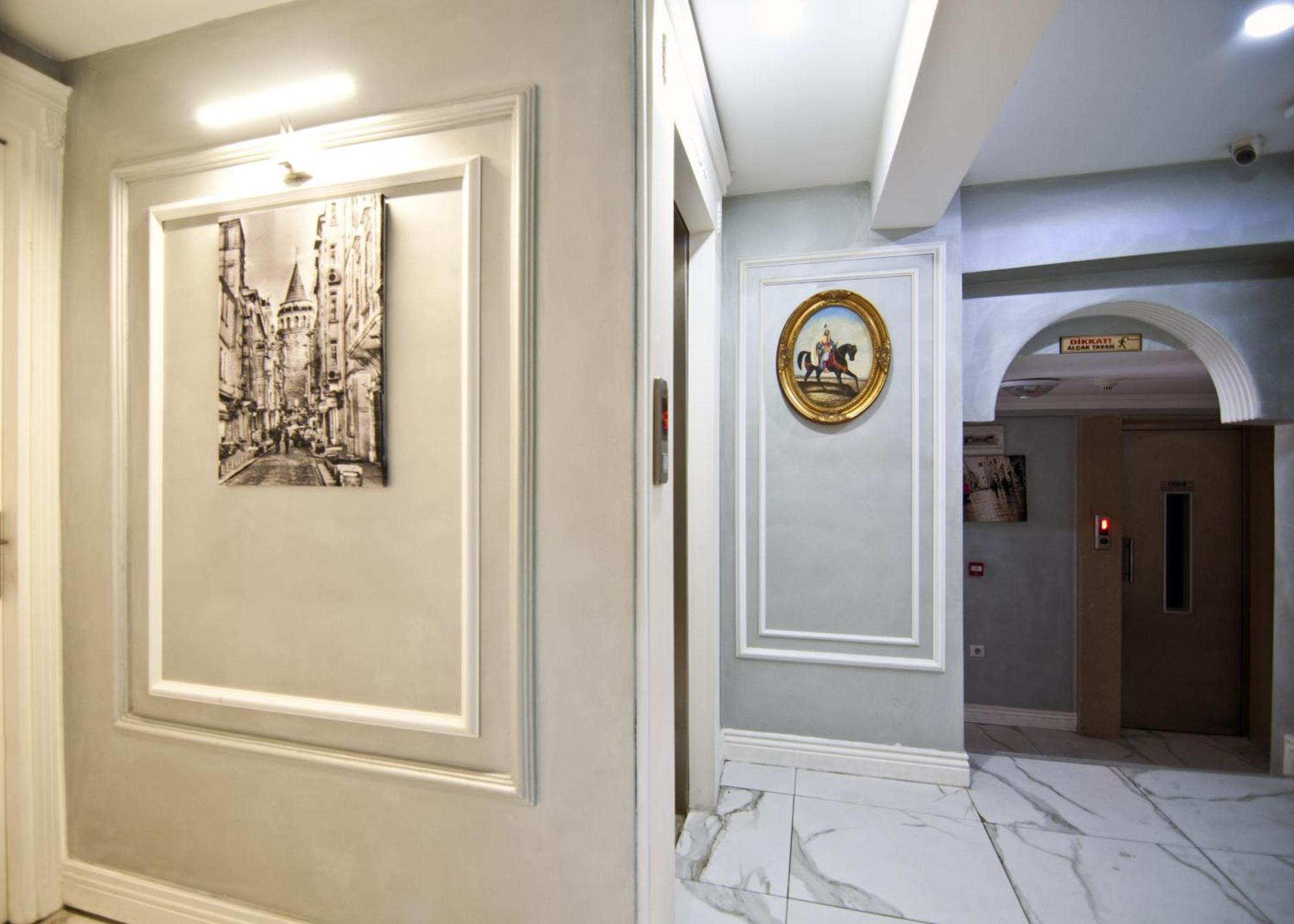 Nova Hotel Istanbul