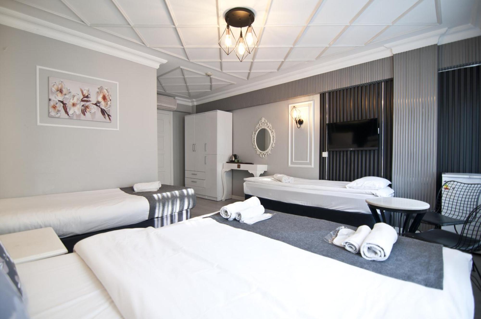 Hotel Nova Istanbul