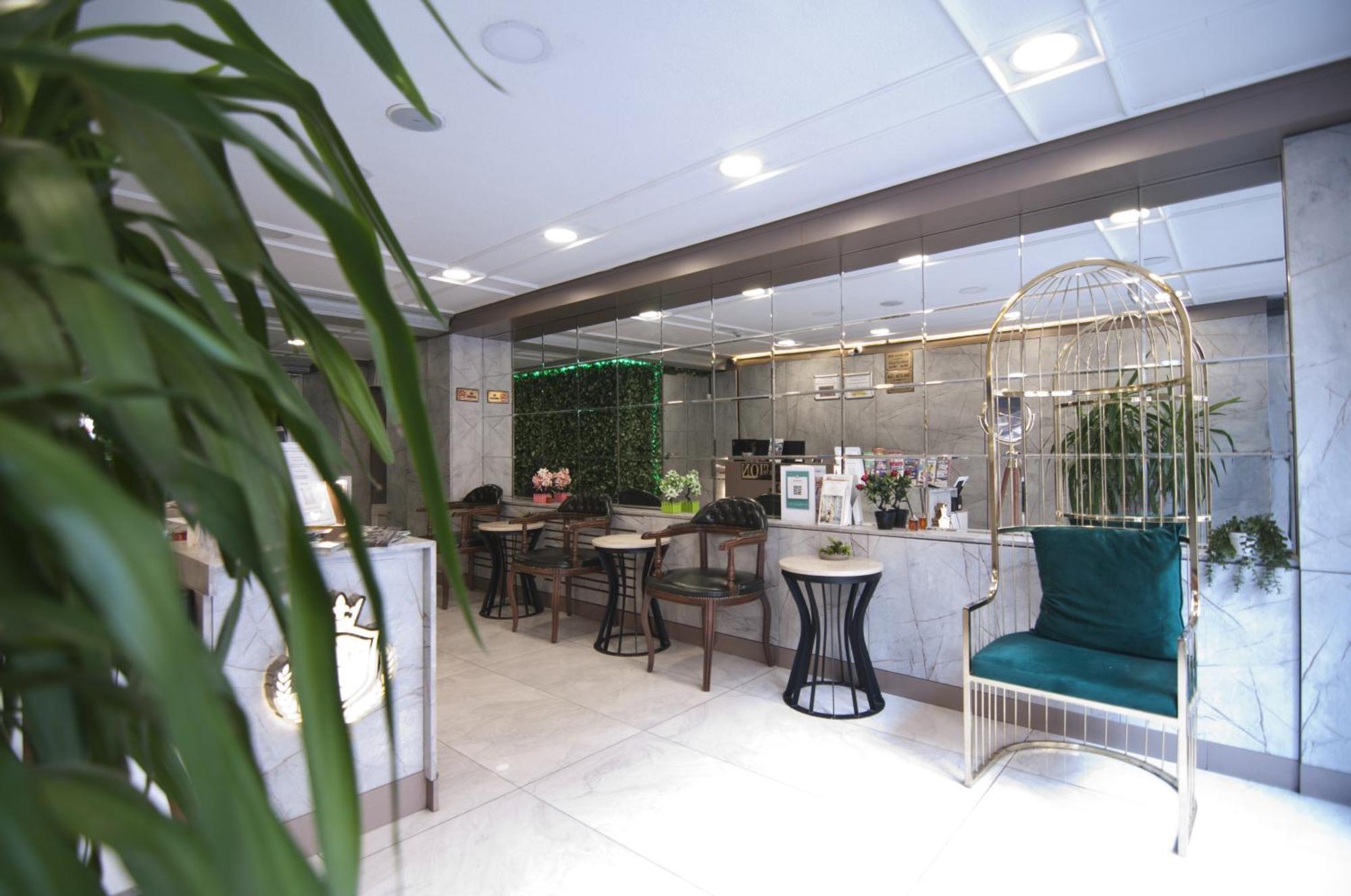 Hotel Nova 3*