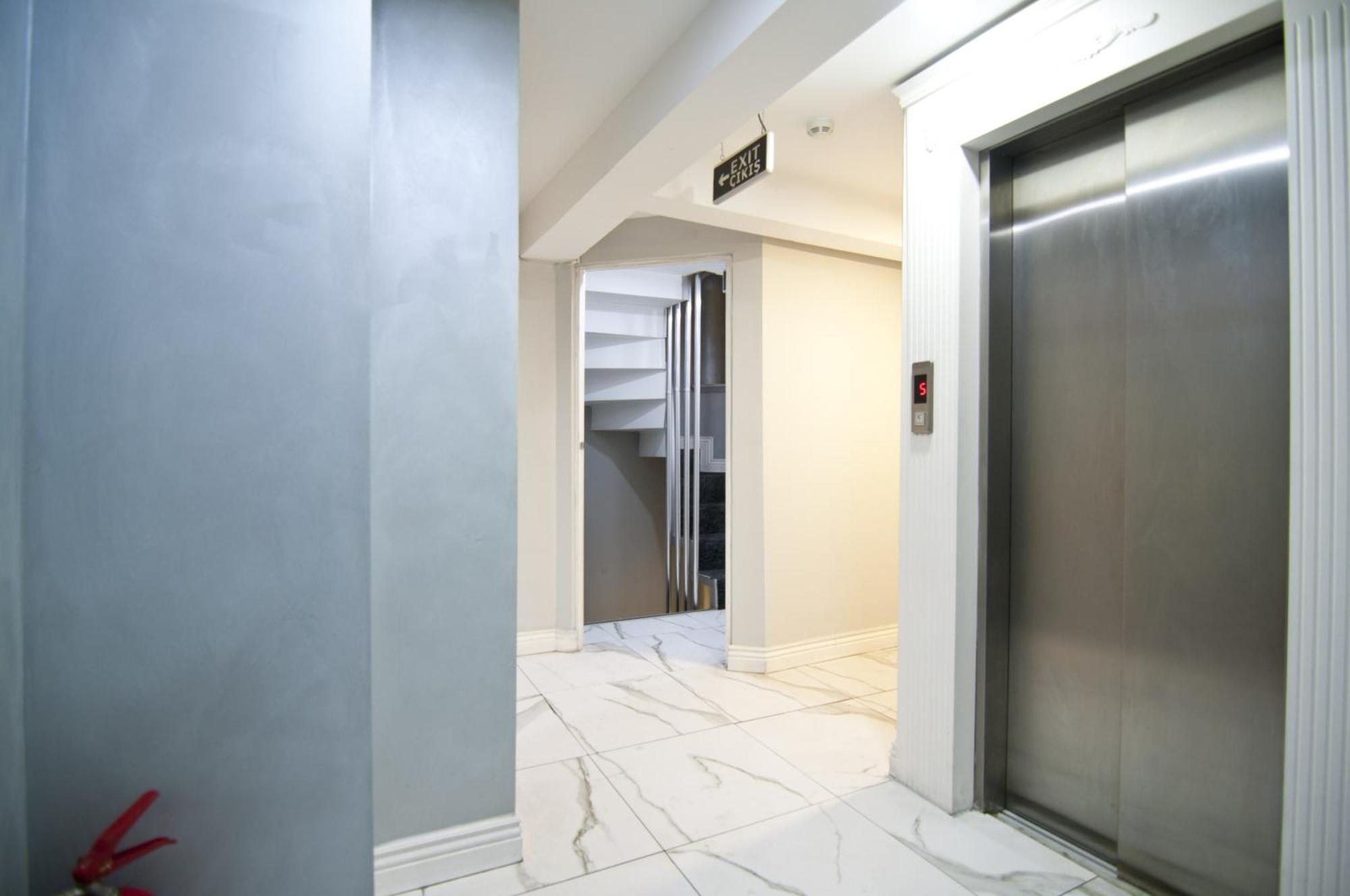 Nova Hotel Istanbul