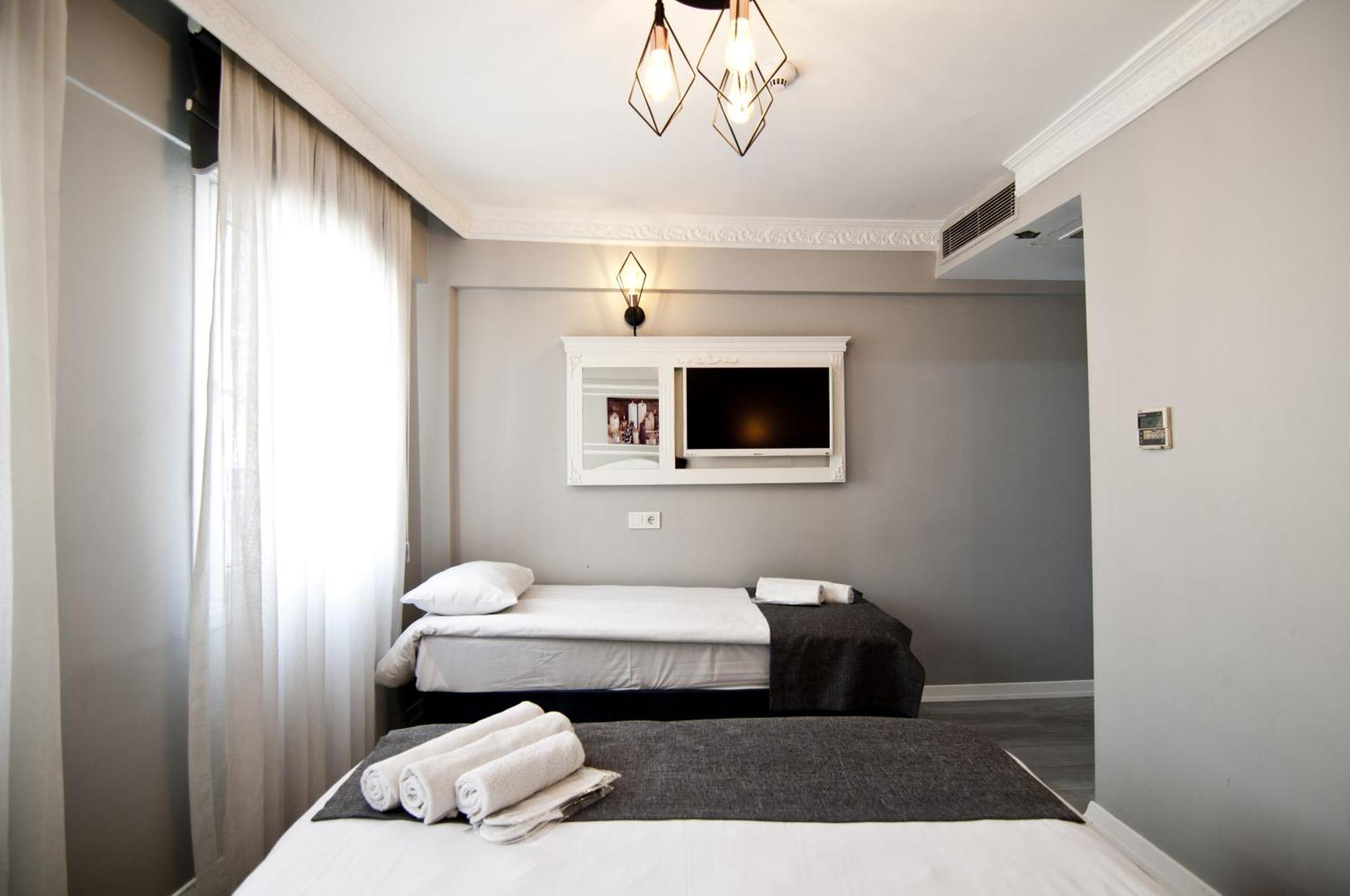 Hotel Nova Istanbul