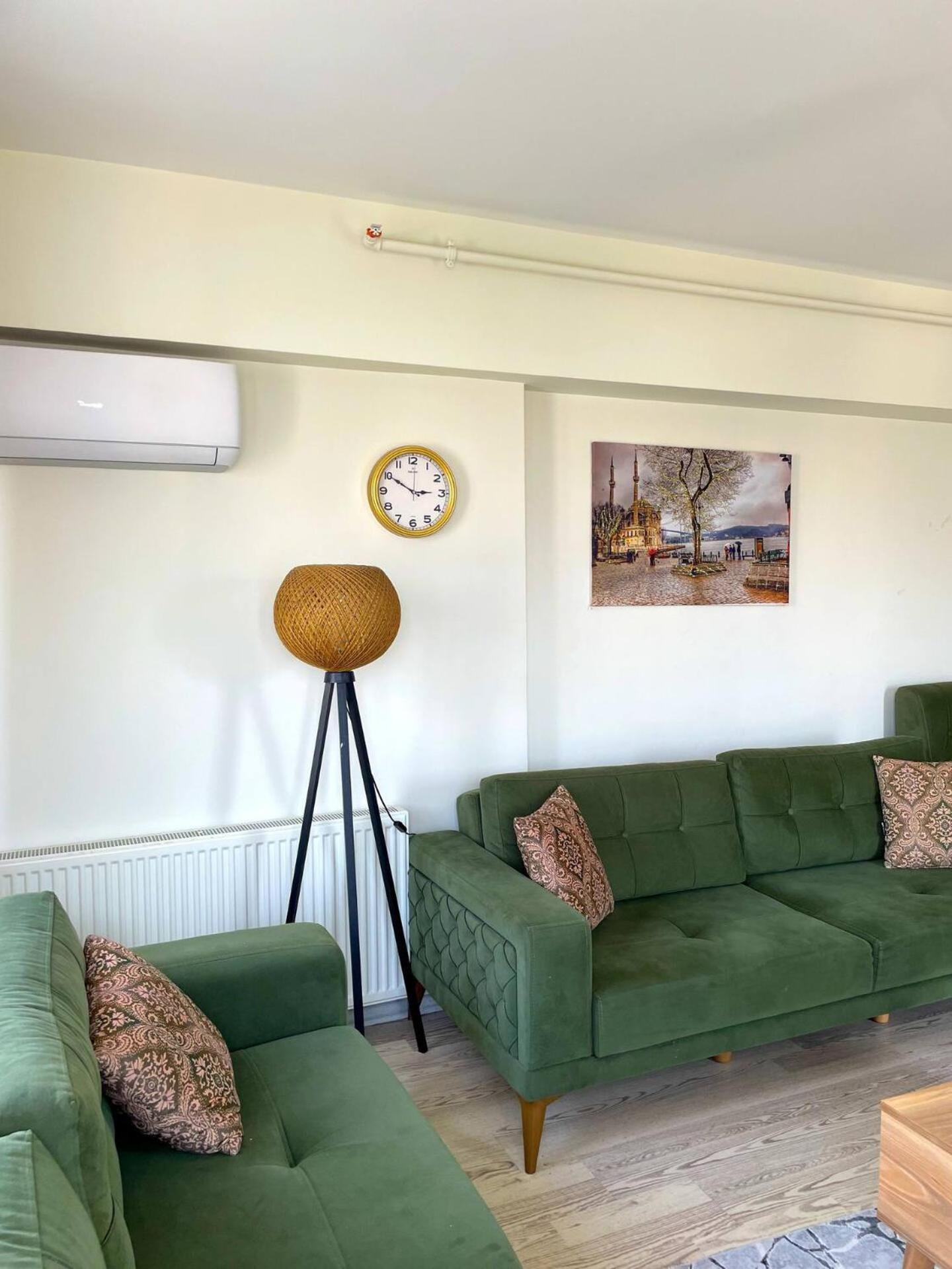 King Sa2 Apartment