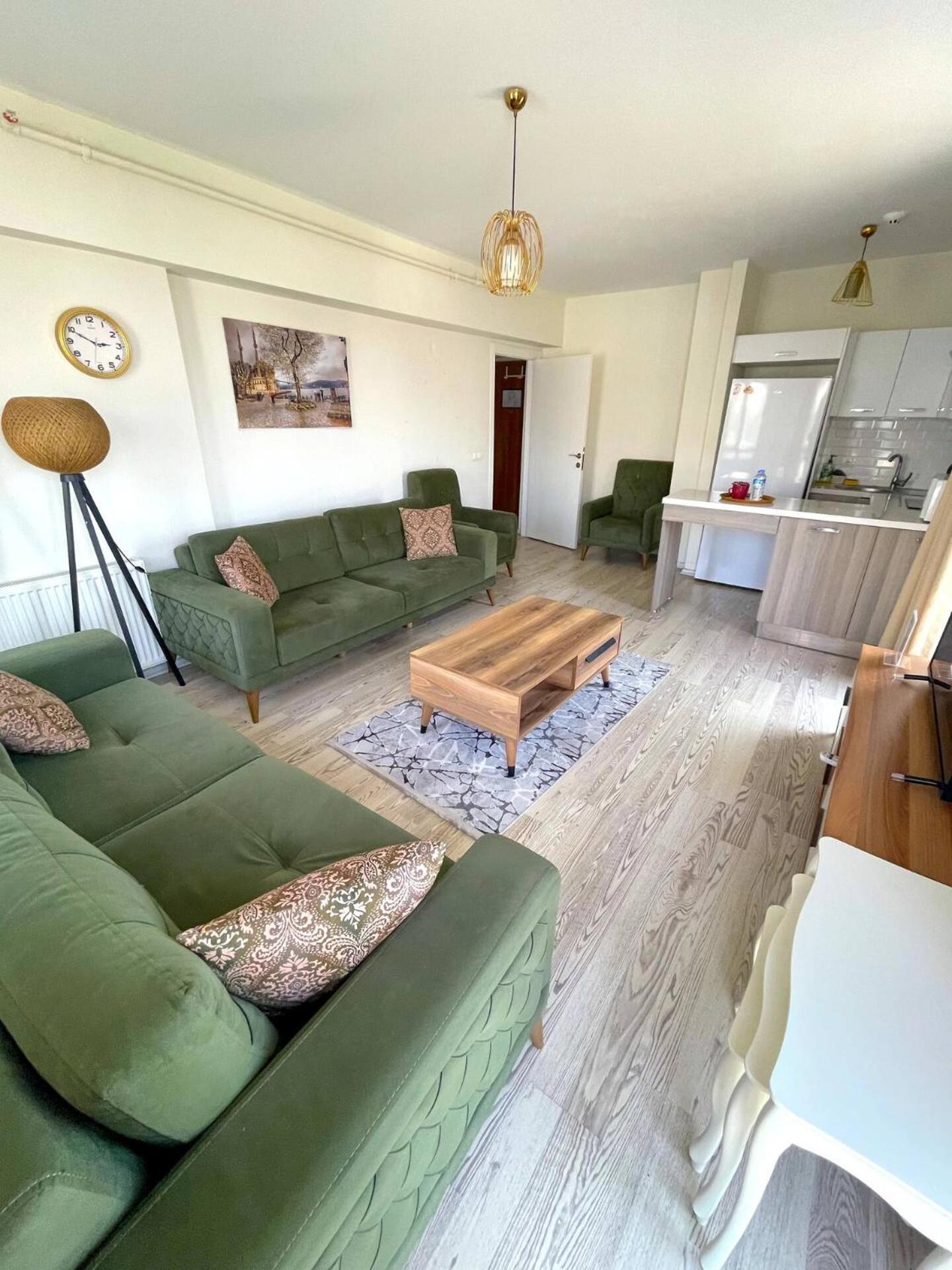 King Sa2 Apartment