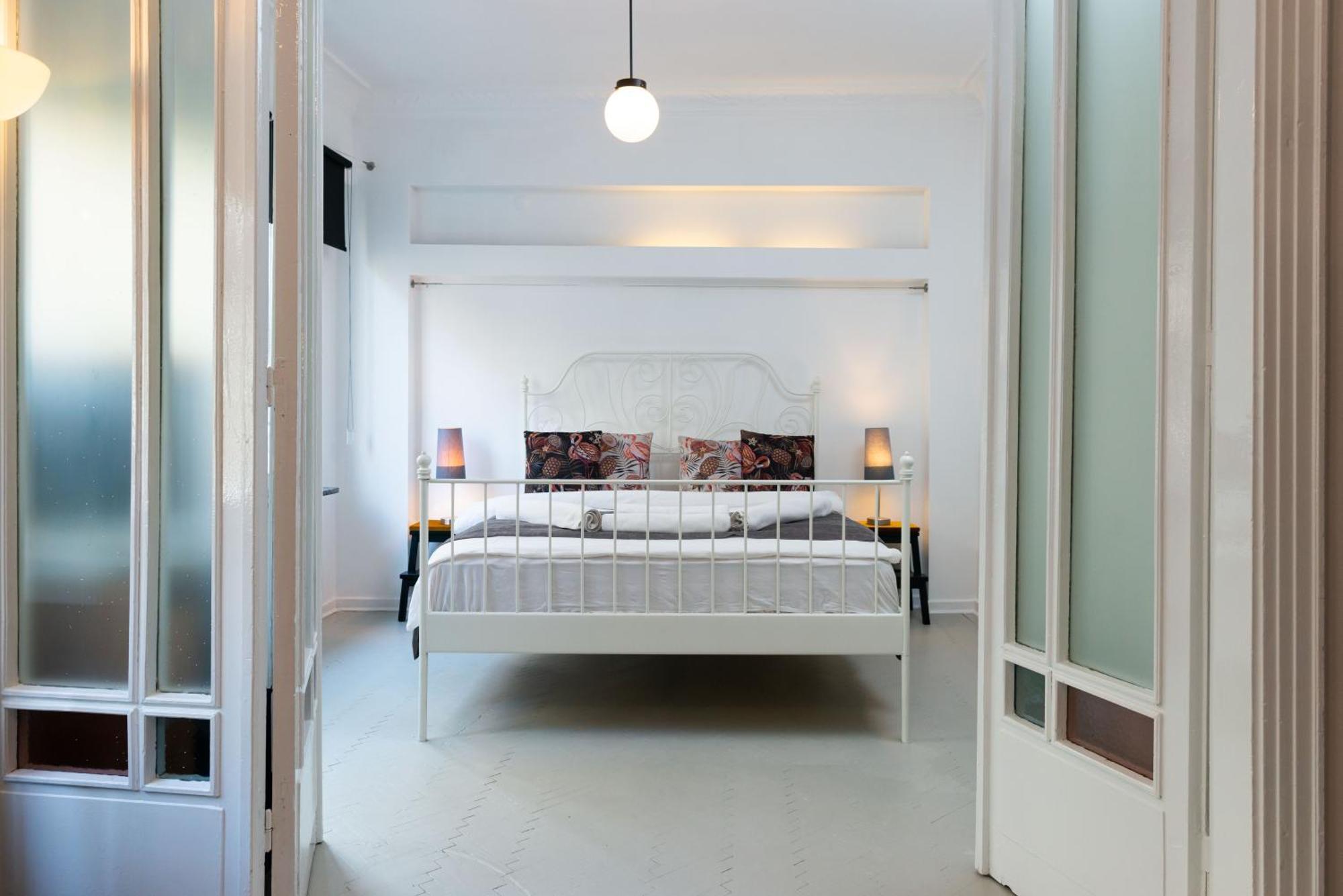 Mayer Tatarbey Apart Otel