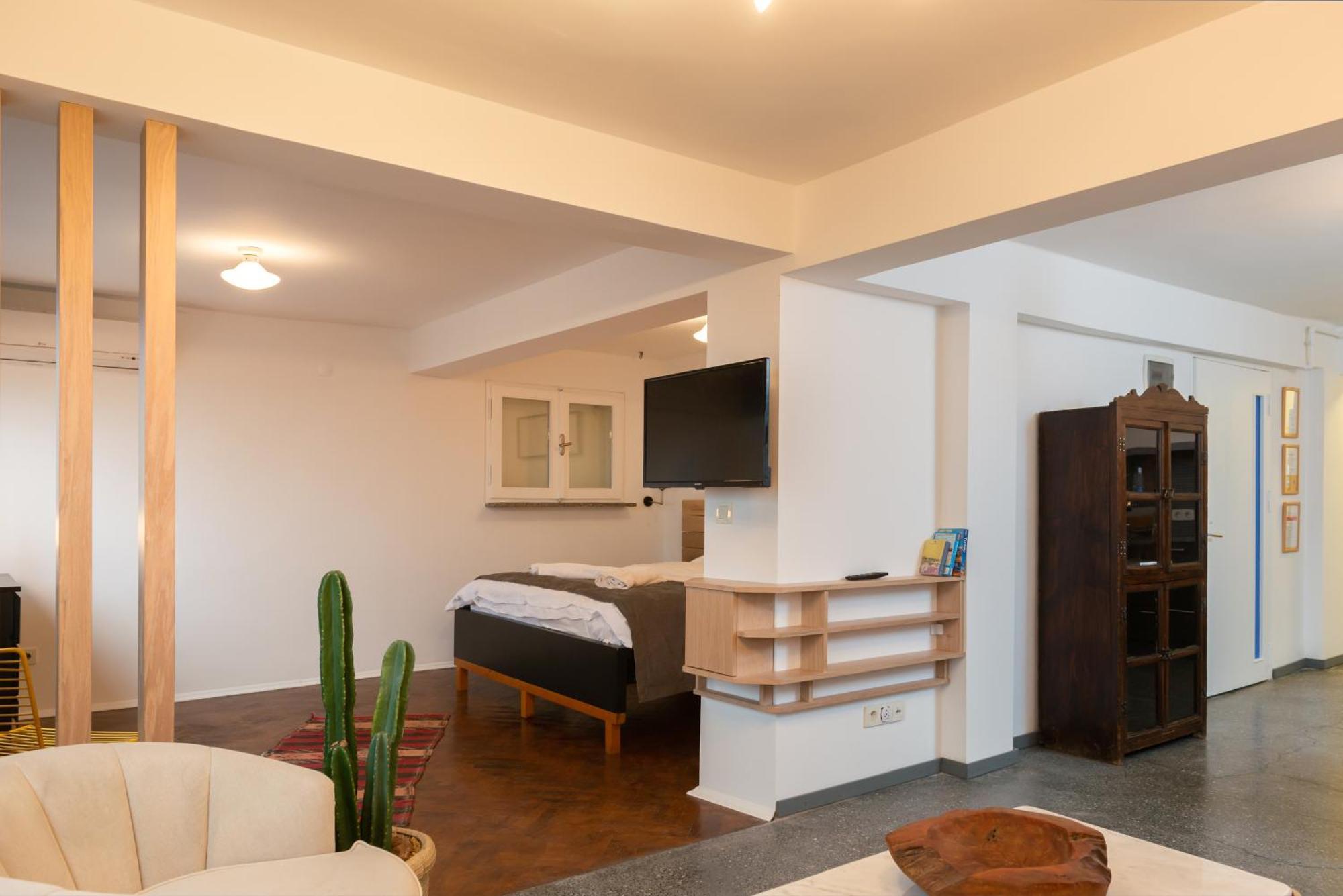 Apart Otel Mayer Tatarbey İstanbul