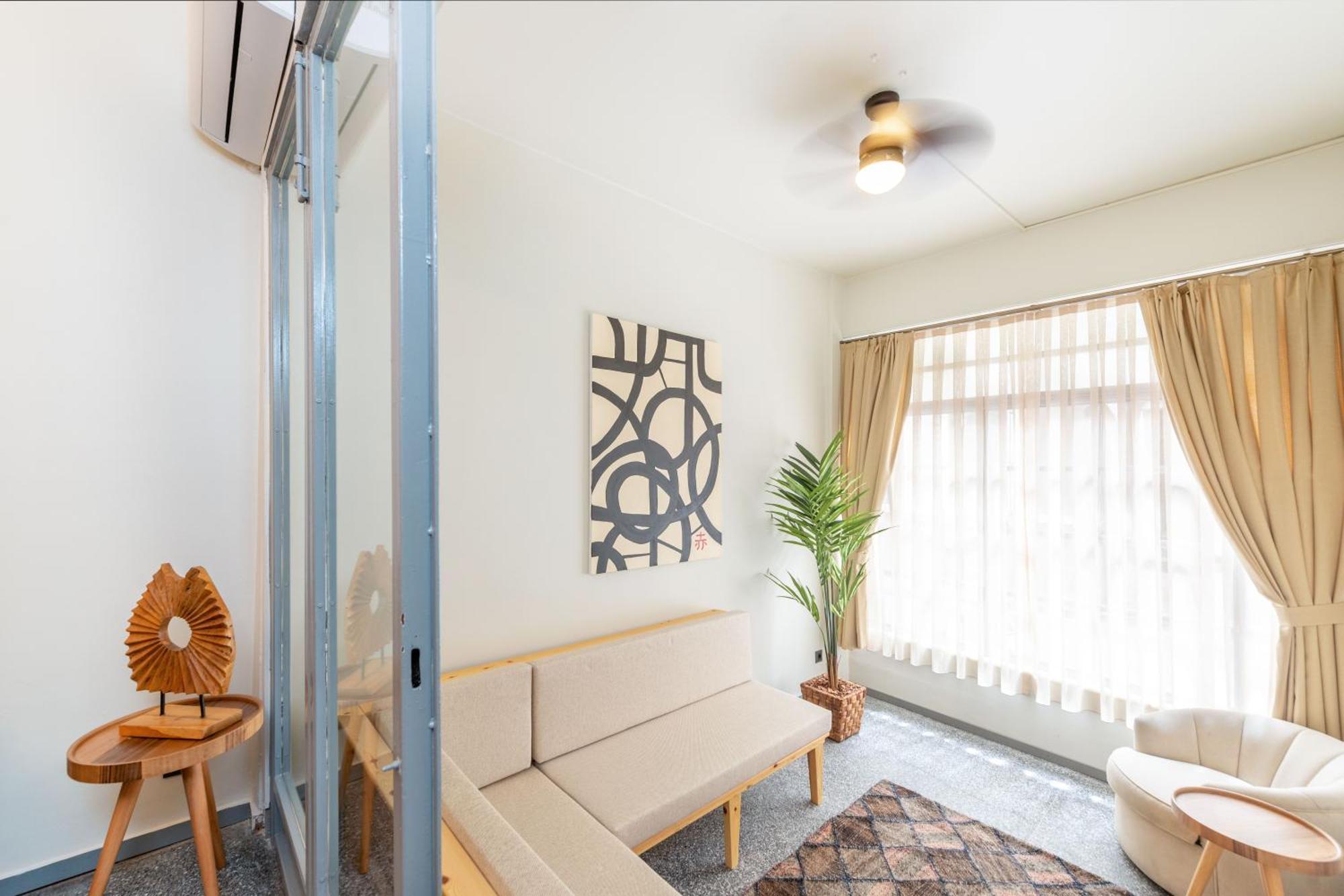 Mayer Tatarbey Apart Otel