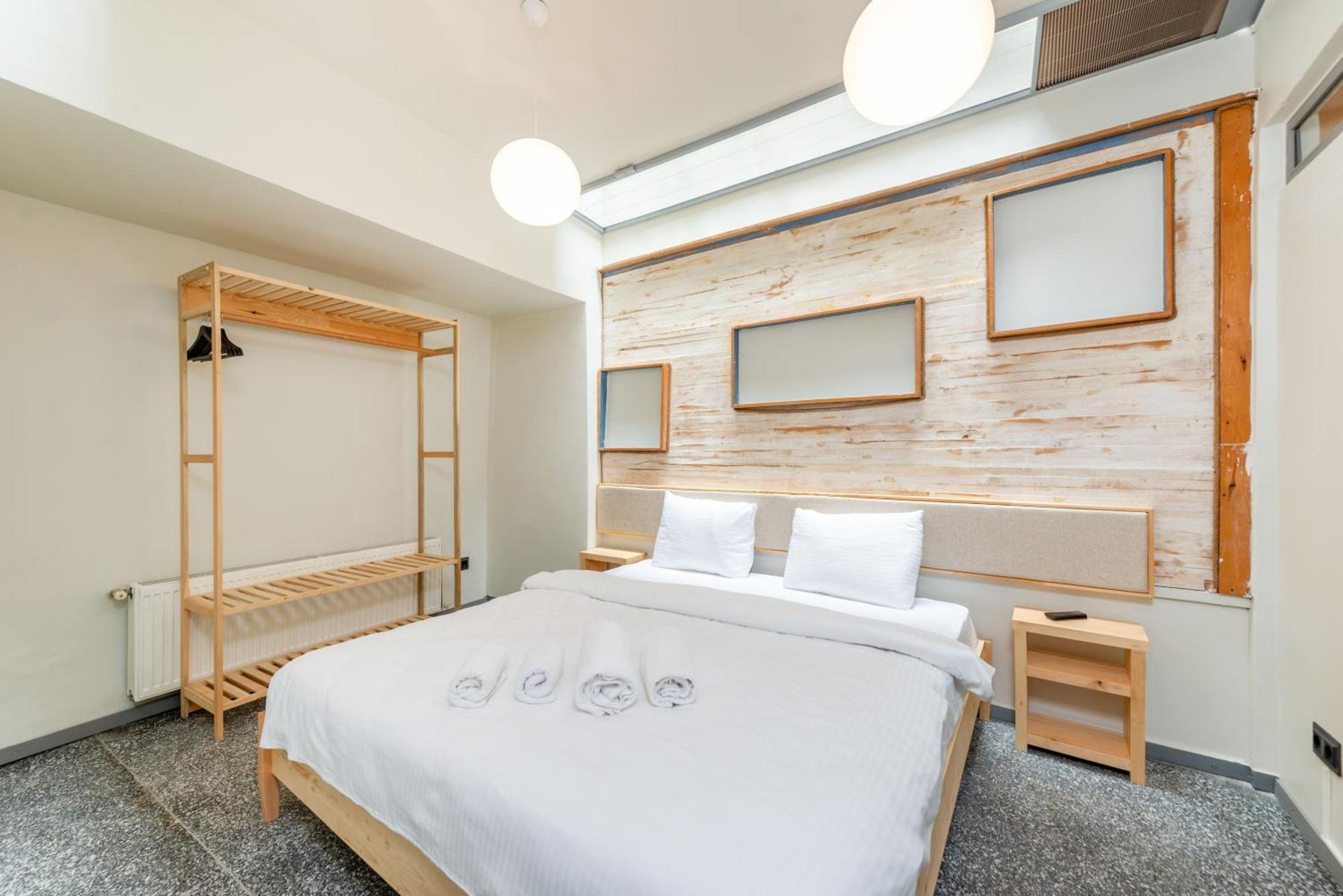 Apart Otel Mayer Tatarbey İstanbul