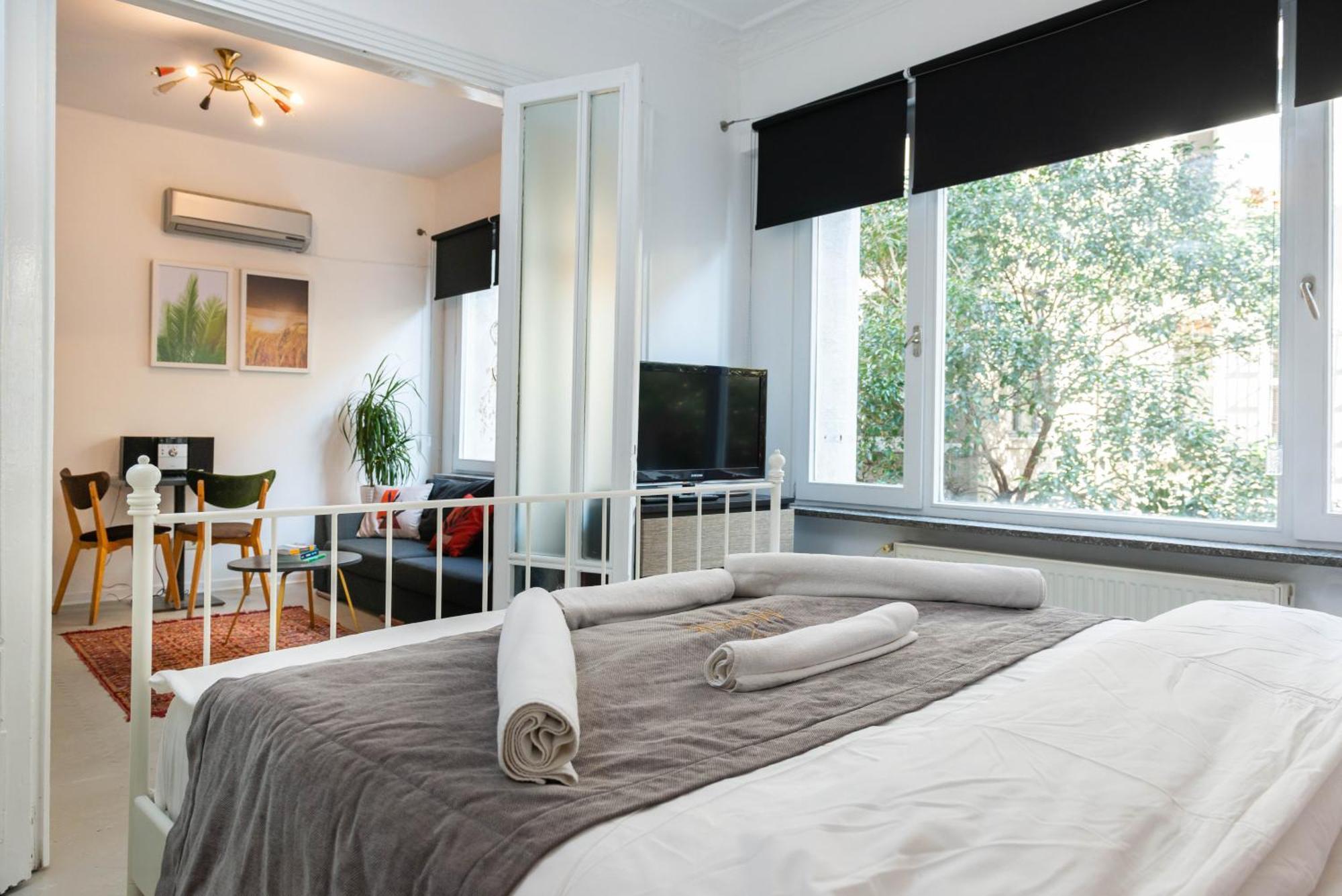 Mayer Tatarbey Apart Otel