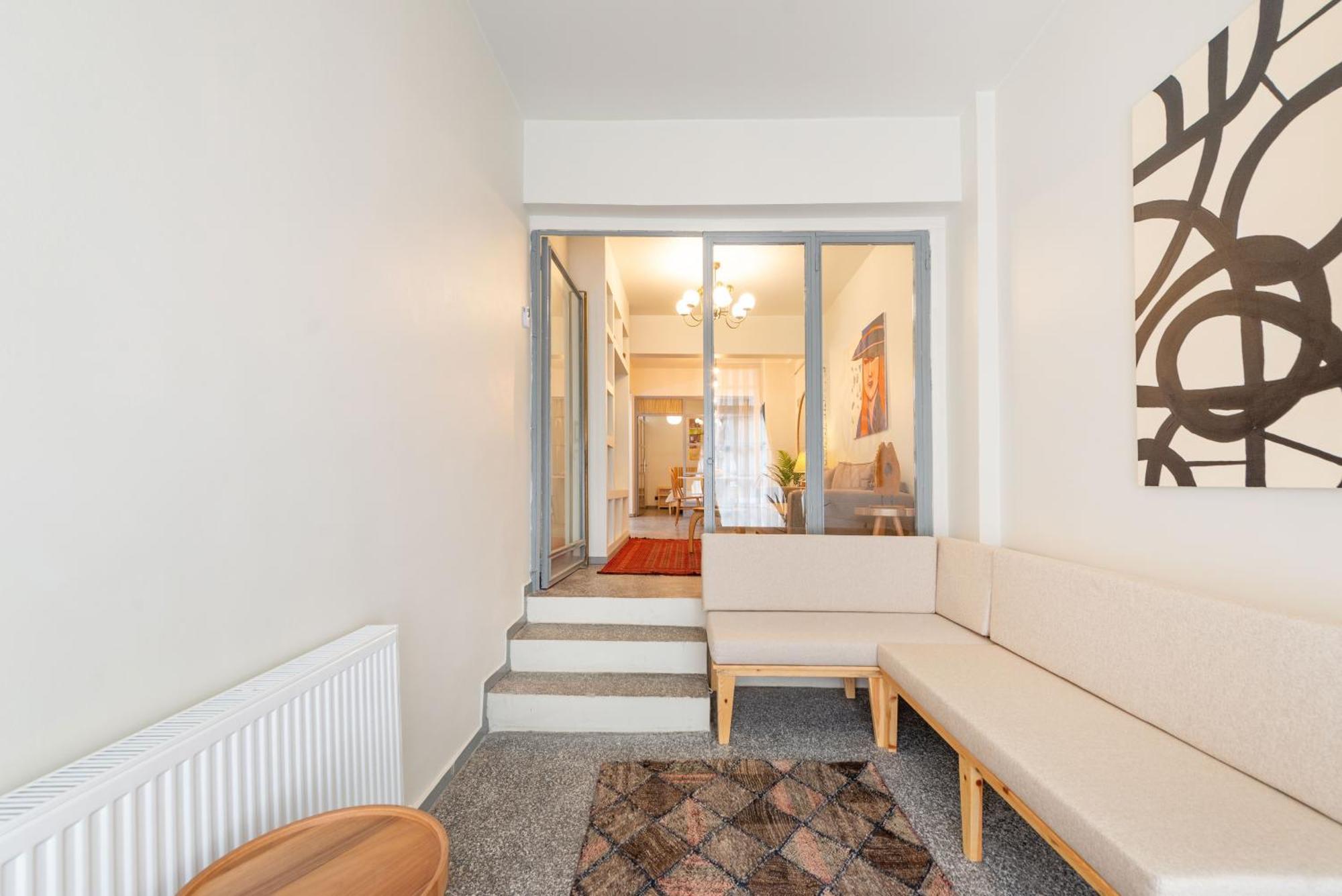 Mayer Tatarbey Apart Otel İstanbul