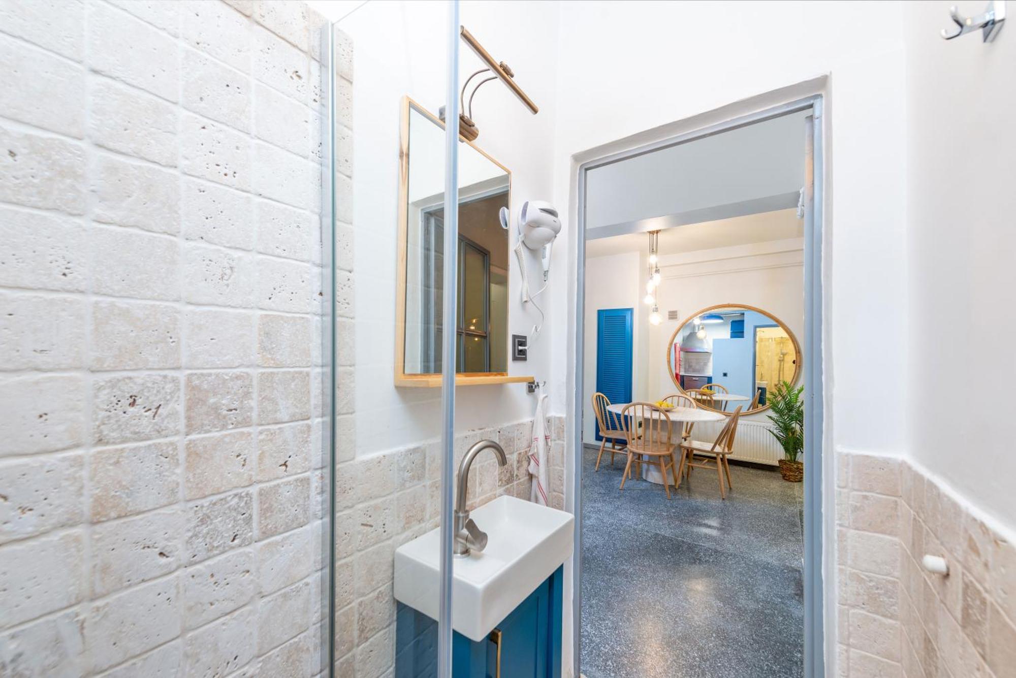 Mayer Tatarbey Apart Otel